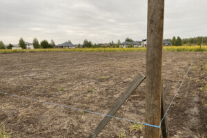 Купить землю под застройку в Житомирской области