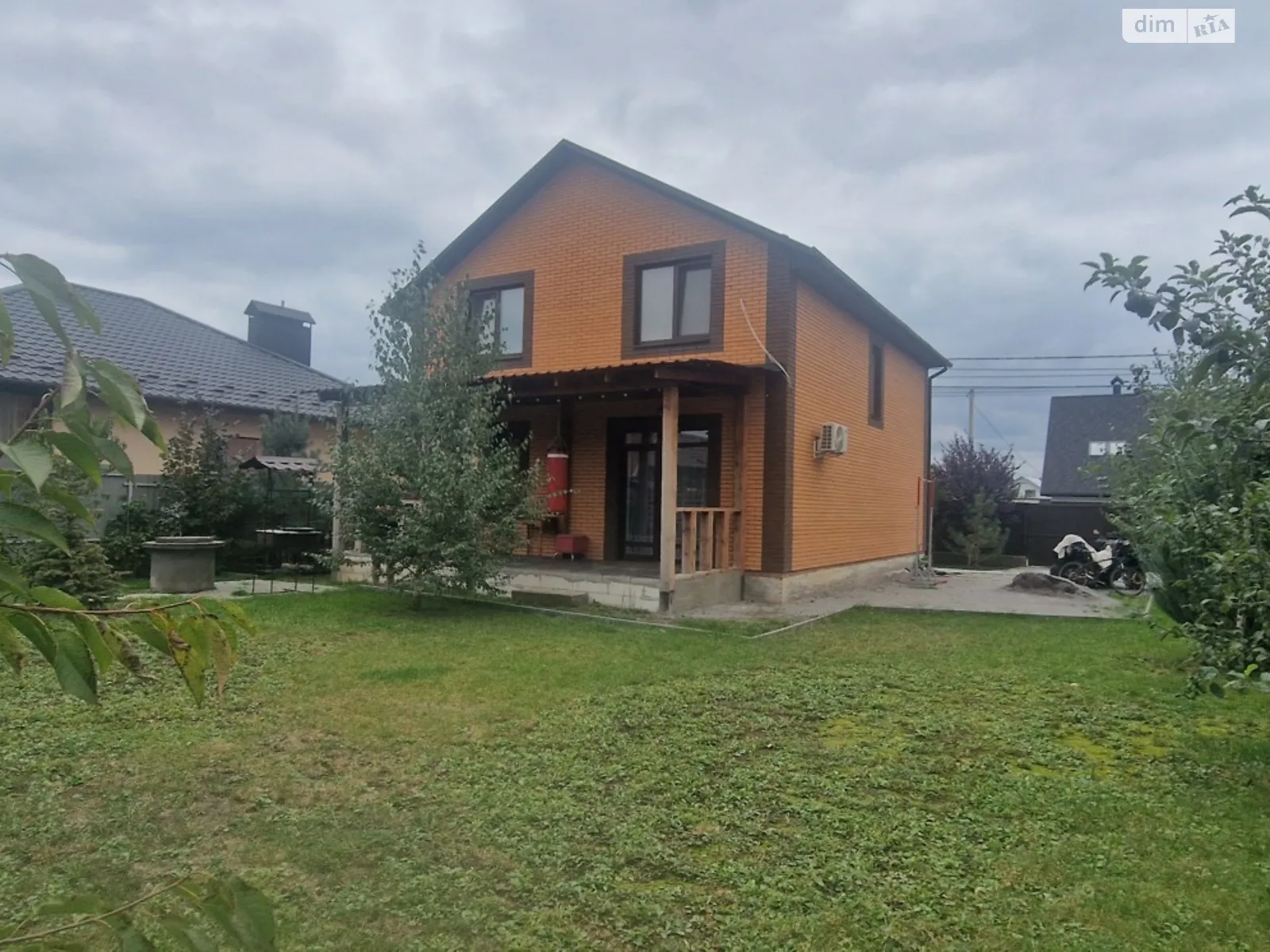 Продається будинок 2 поверховий 140 кв. м з мансардою, цена: 168000 $ - фото 1