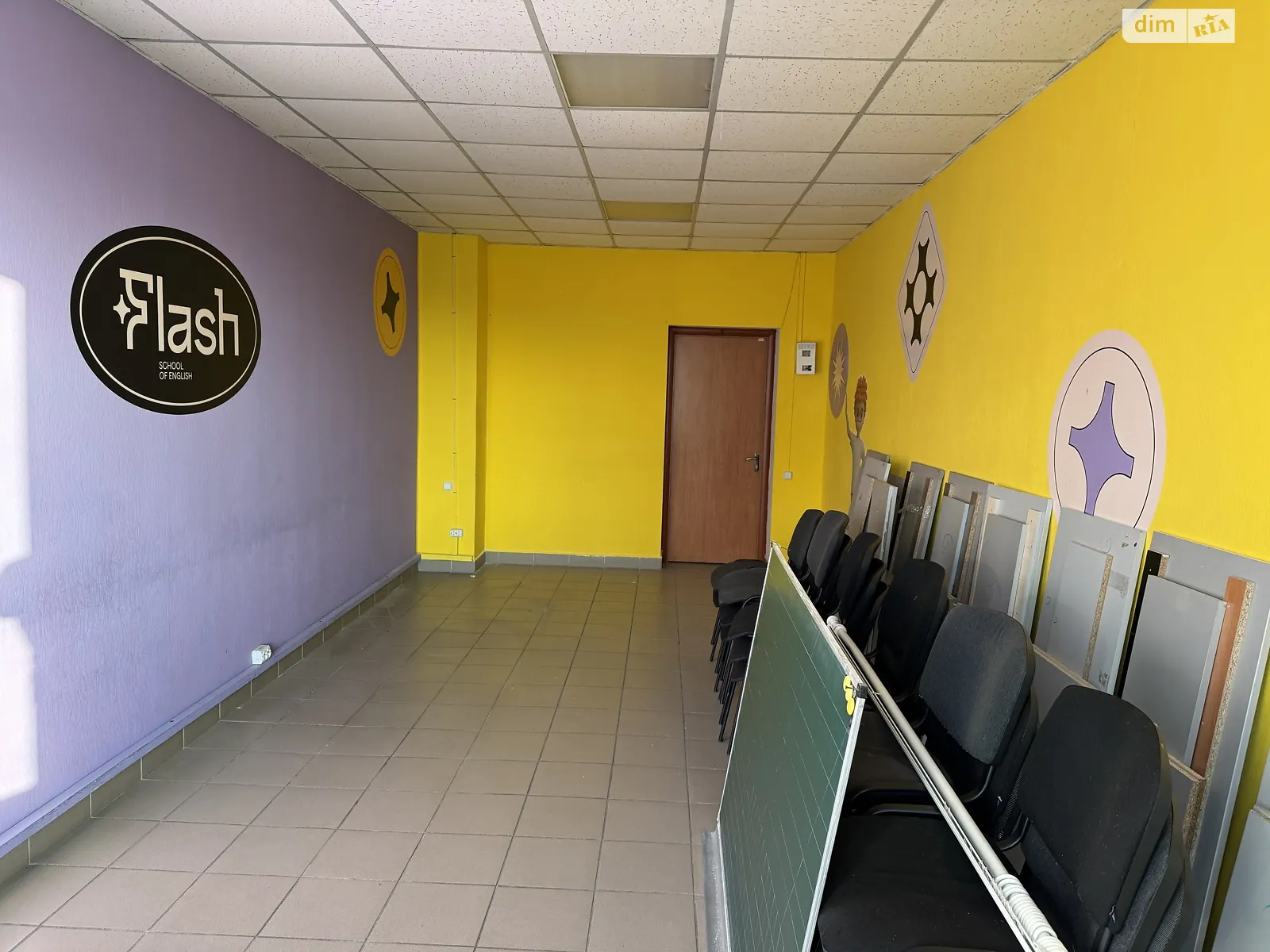 Здається в оренду офіс 27 кв. м в бізнес-центрі, цена: 5500 грн - фото 1