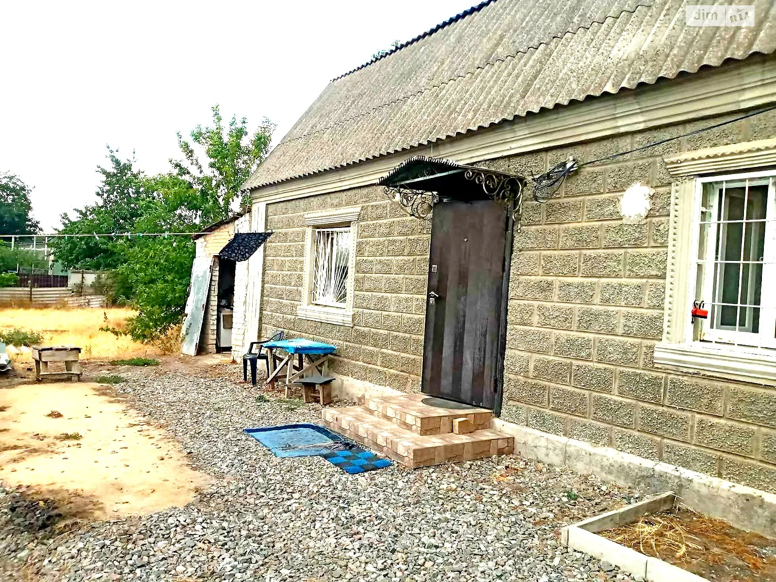 Продается часть дома 51.4 кв. м с террасой, цена: 25000 $ - фото 1