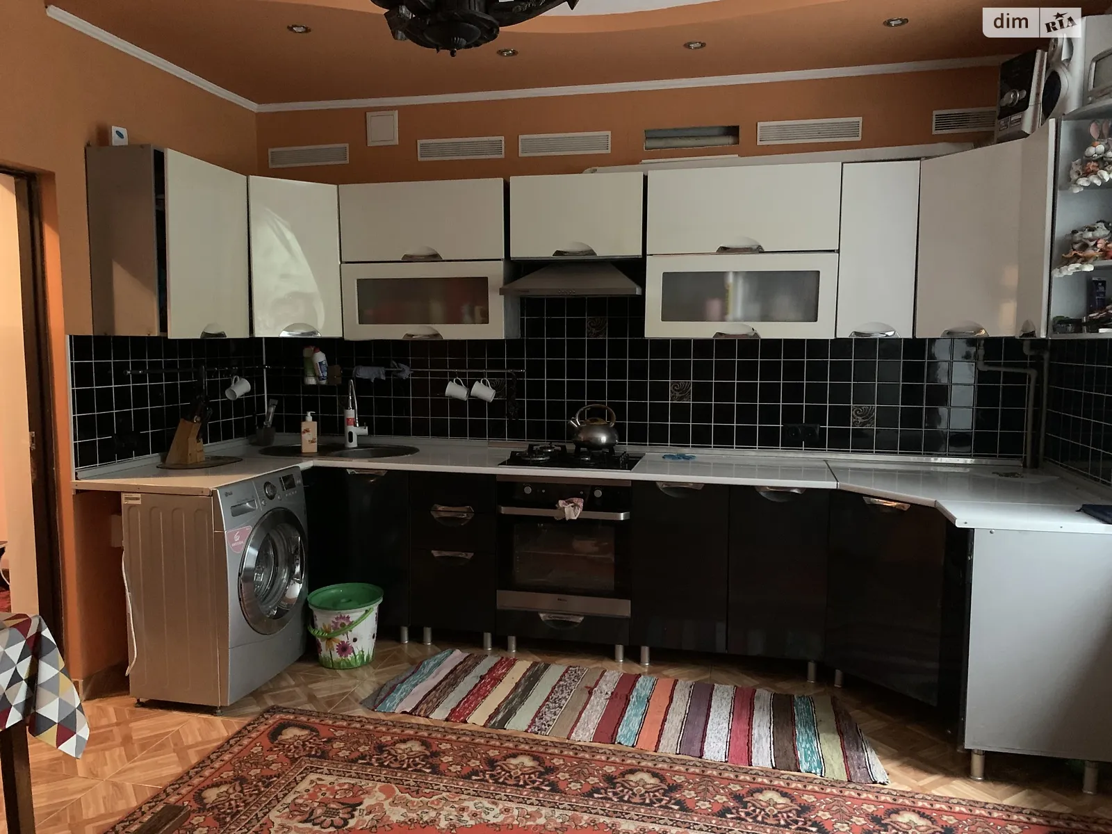 Продается одноэтажный дом 120 кв. м с баней/сауной, цена: 41000 $ - фото 1