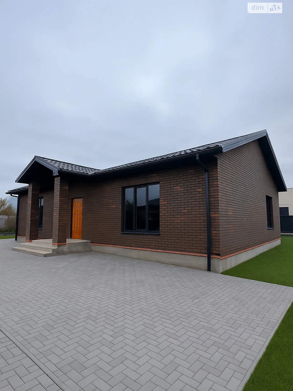 ул. Гринченко Бориса, 26 Пирогово Винница - фото 3