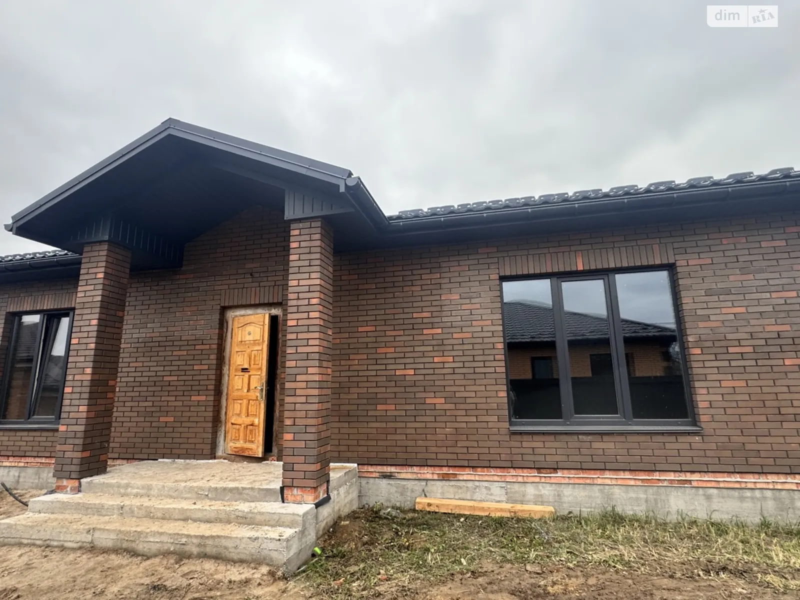 ул. Гринченко Бориса, 26 Пирогово Винница - фото 2