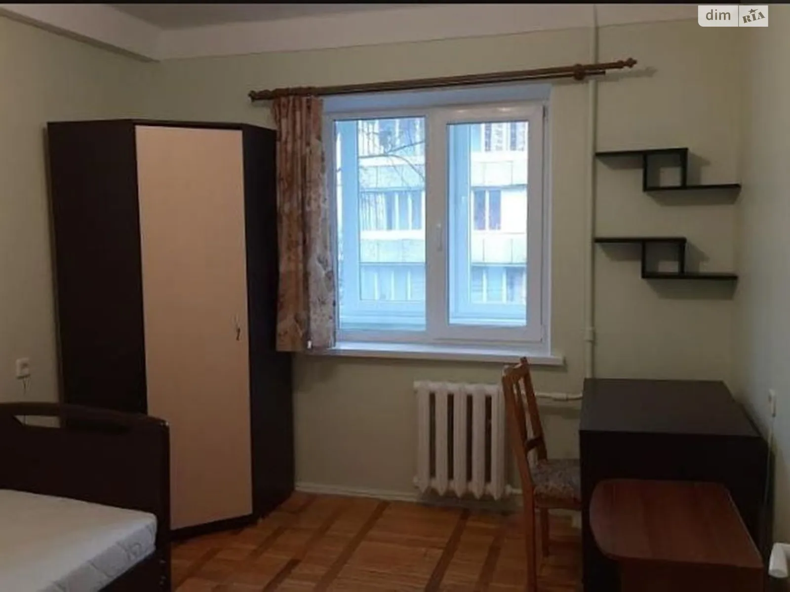 Сдается в аренду 1-комнатная квартира 47 кв. м в Киеве, просп. Владимира Ивасюка, 11Б - фото 1