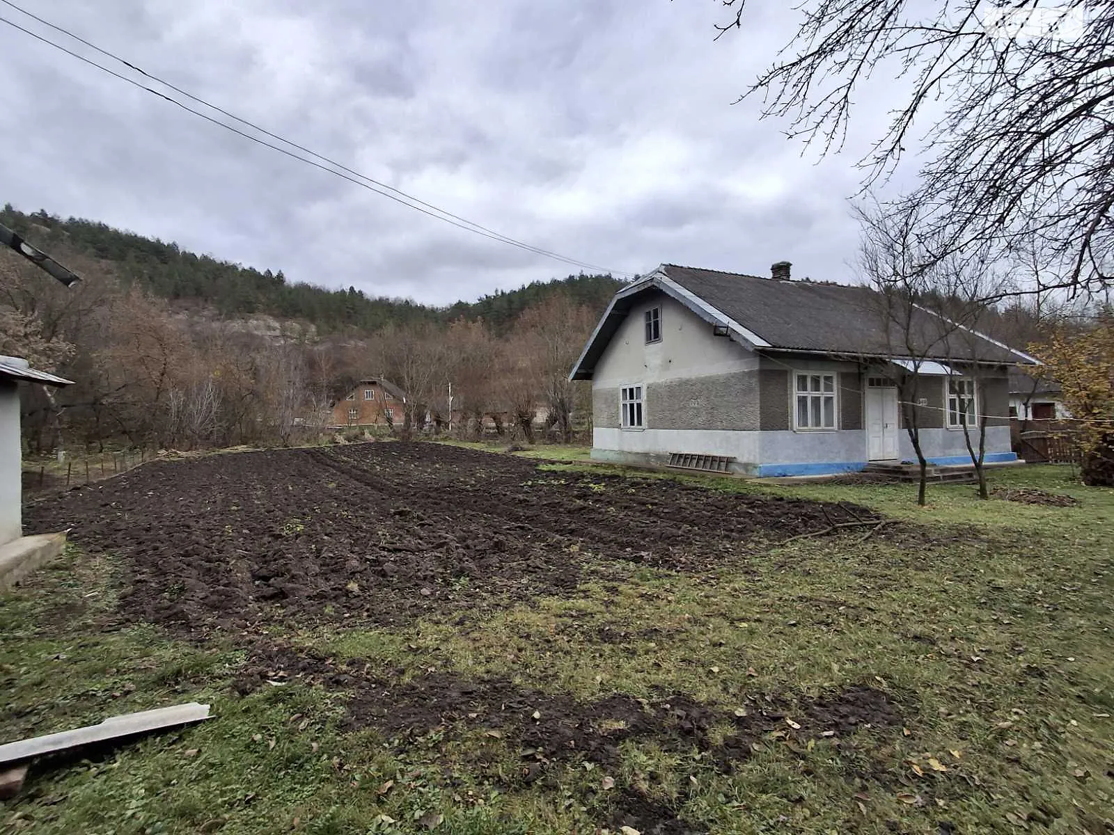 Продається одноповерховий будинок 89 кв. м с басейном, цена: 14900 $ - фото 1