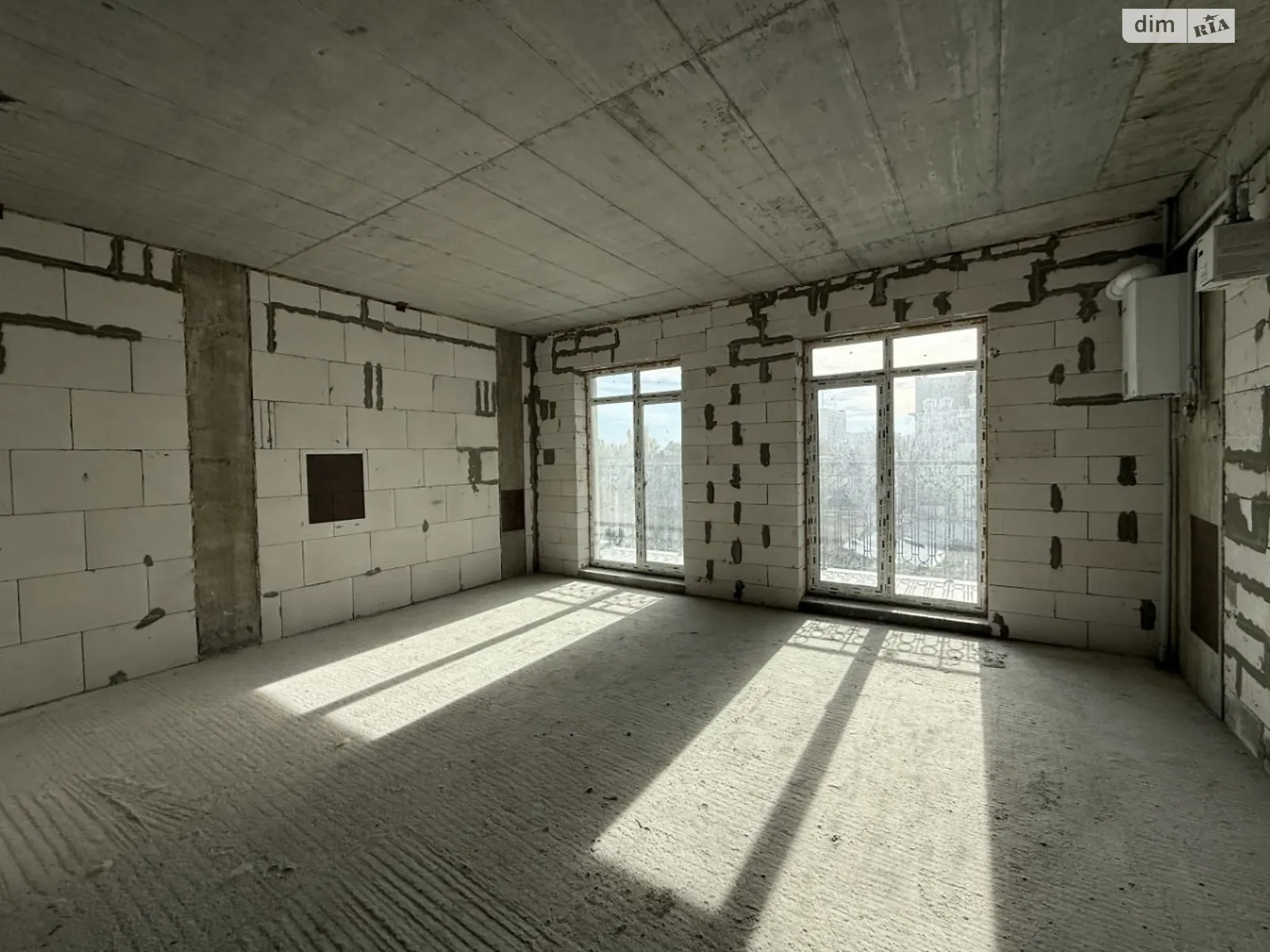 Продається 1-кімнатна квартира 45.5 кв. м у Одесі, вул. Гімназична, 13 - фото 1