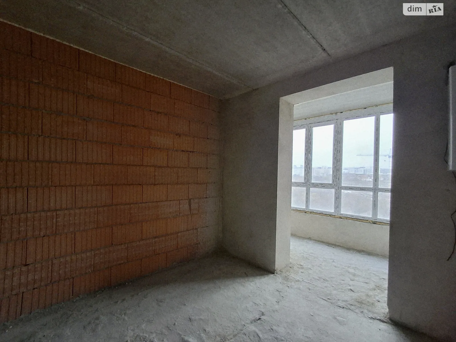 Продається 1-кімнатна квартира 42 кв. м у Хмельницькому, вул. Озерна - фото 1