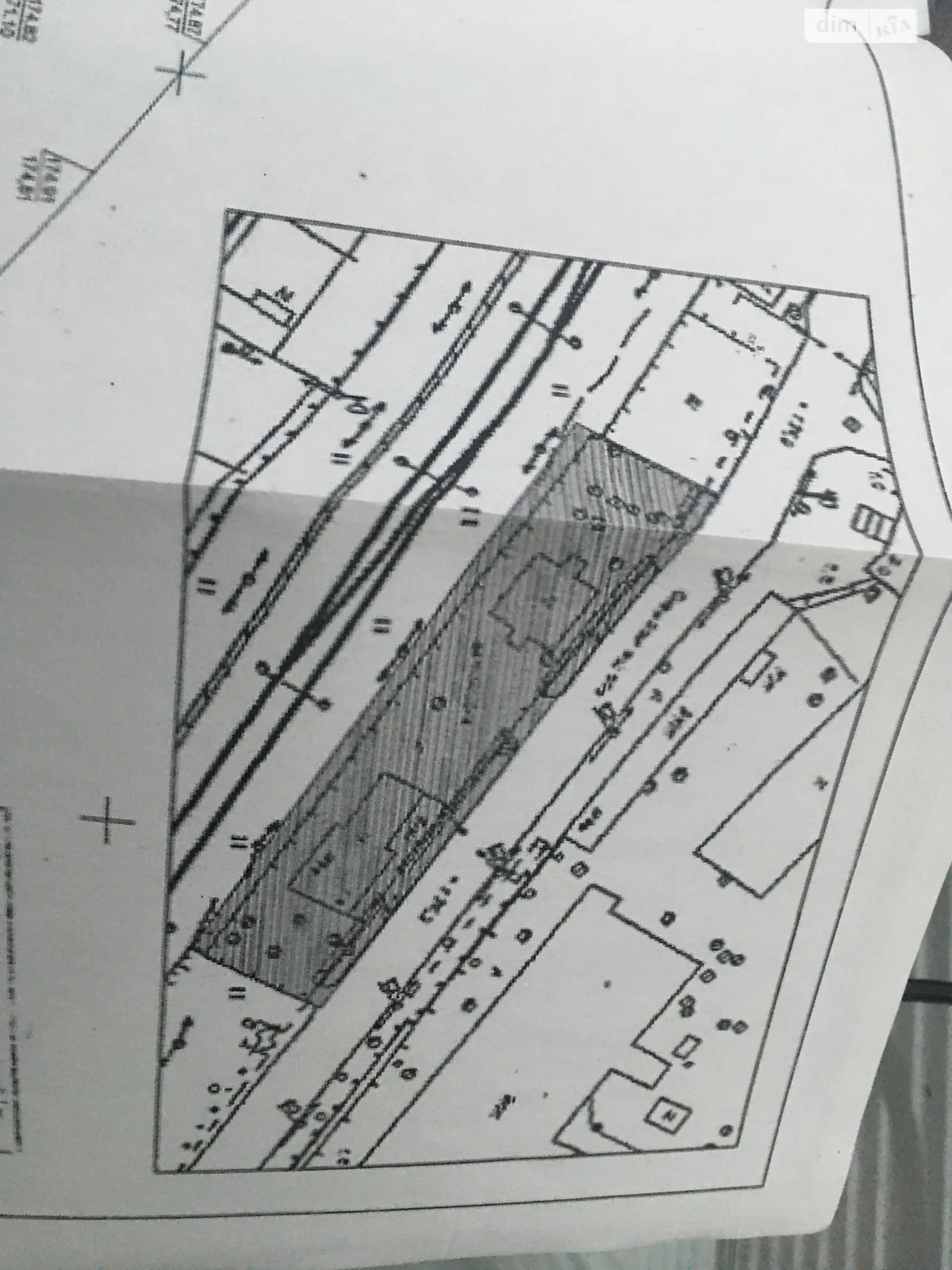 Продается помещения свободного назначения 326 кв. м в 1-этажном здании, цена: 1200000 $ - фото 1