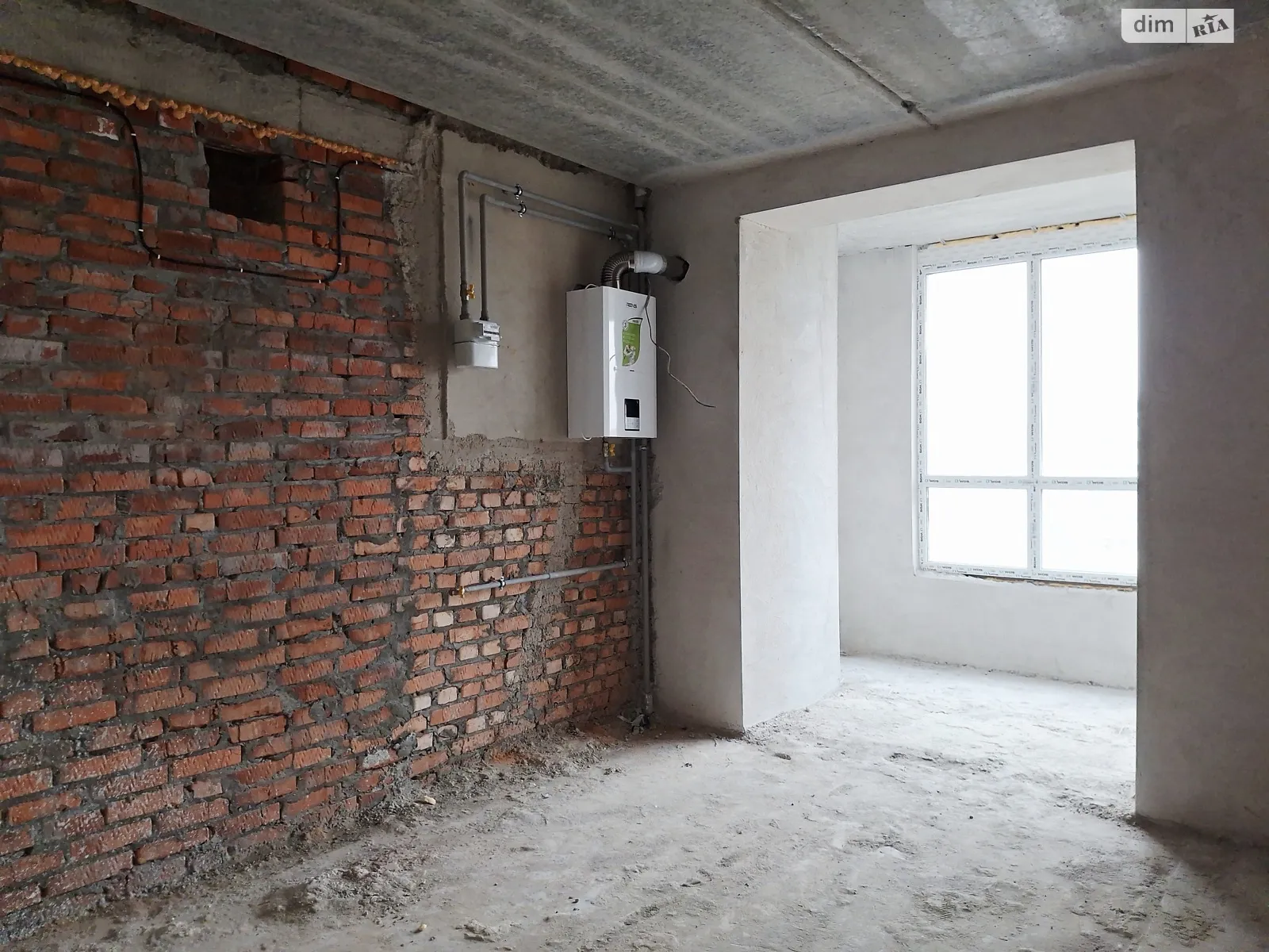 Продається 1-кімнатна квартира 47 кв. м у Хмельницькому, вул. Озерна - фото 1