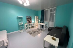 Продаж квартири, Київ, р‑н. Теремки-2, ст.м. Виставковий центр, Юлії Здановської (Ломоносова) вулиця, буд. 46/1