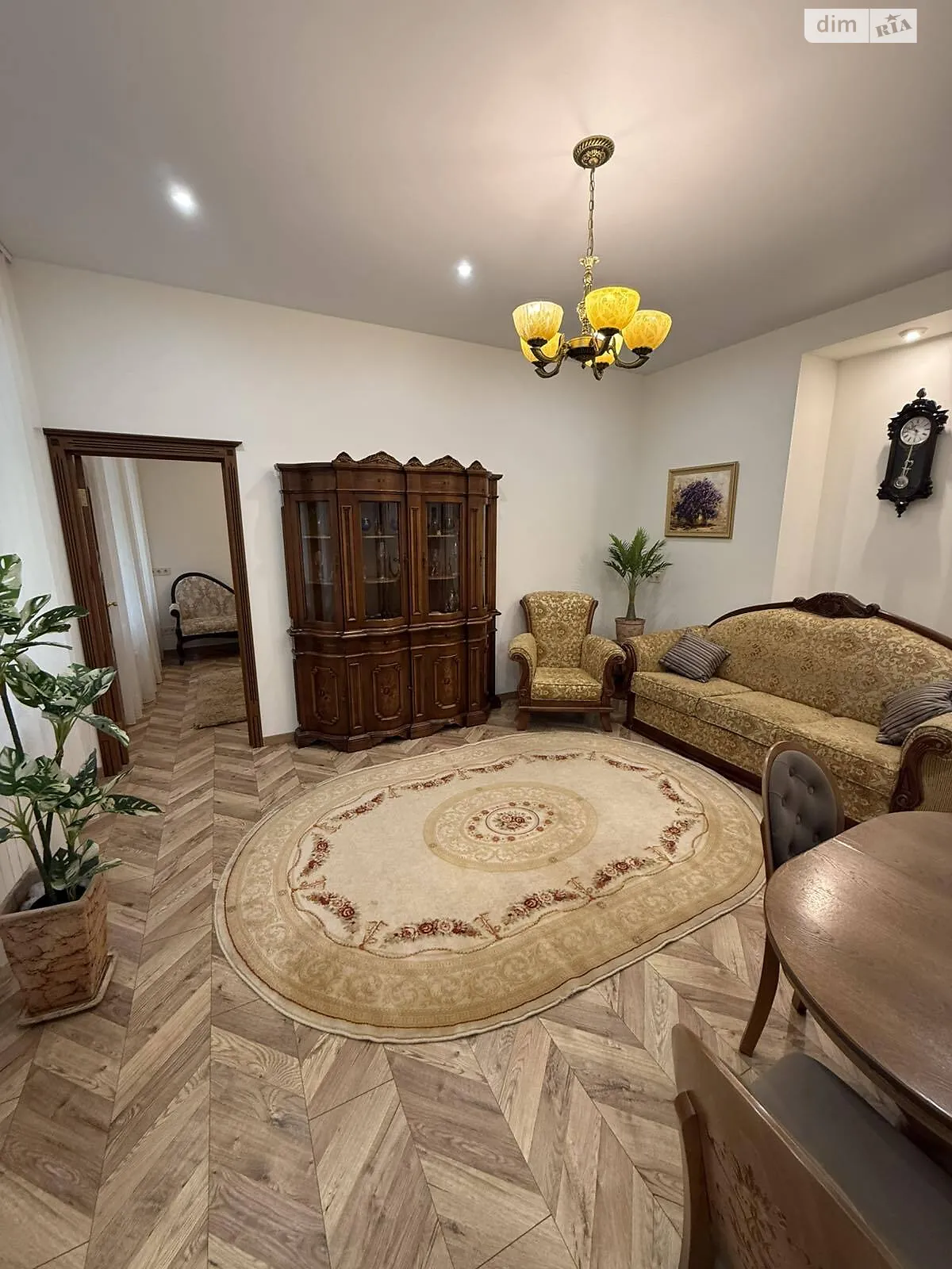 Продается 2-комнатная квартира 46.4 кв. м в Киеве, спуск Боричев, 5 - фото 1