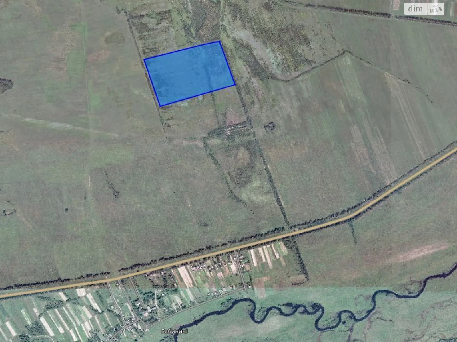 Сдается в аренду земельный участок 15.6029 соток в области, цена: 34216 грн - фото 1