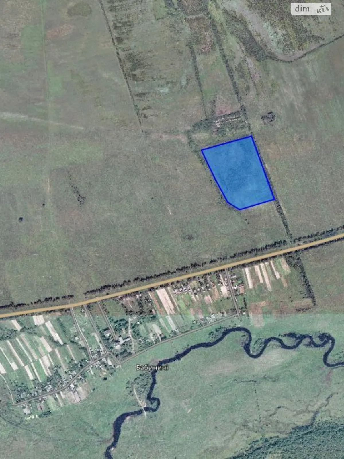 Сдается в аренду земельный участок 9.0147 соток в области, цена: 22303 грн - фото 1