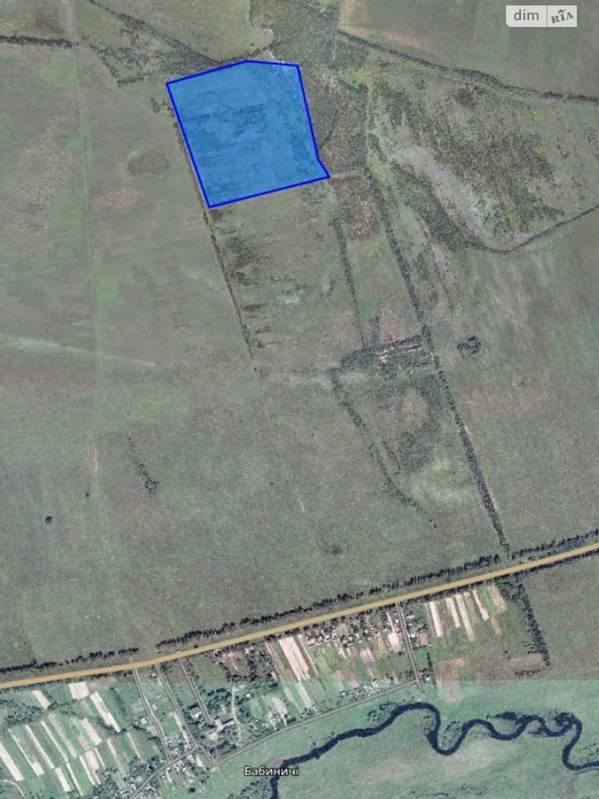 Сдается в аренду земельный участок 15.604 соток в области, цена: 32932 грн - фото 1