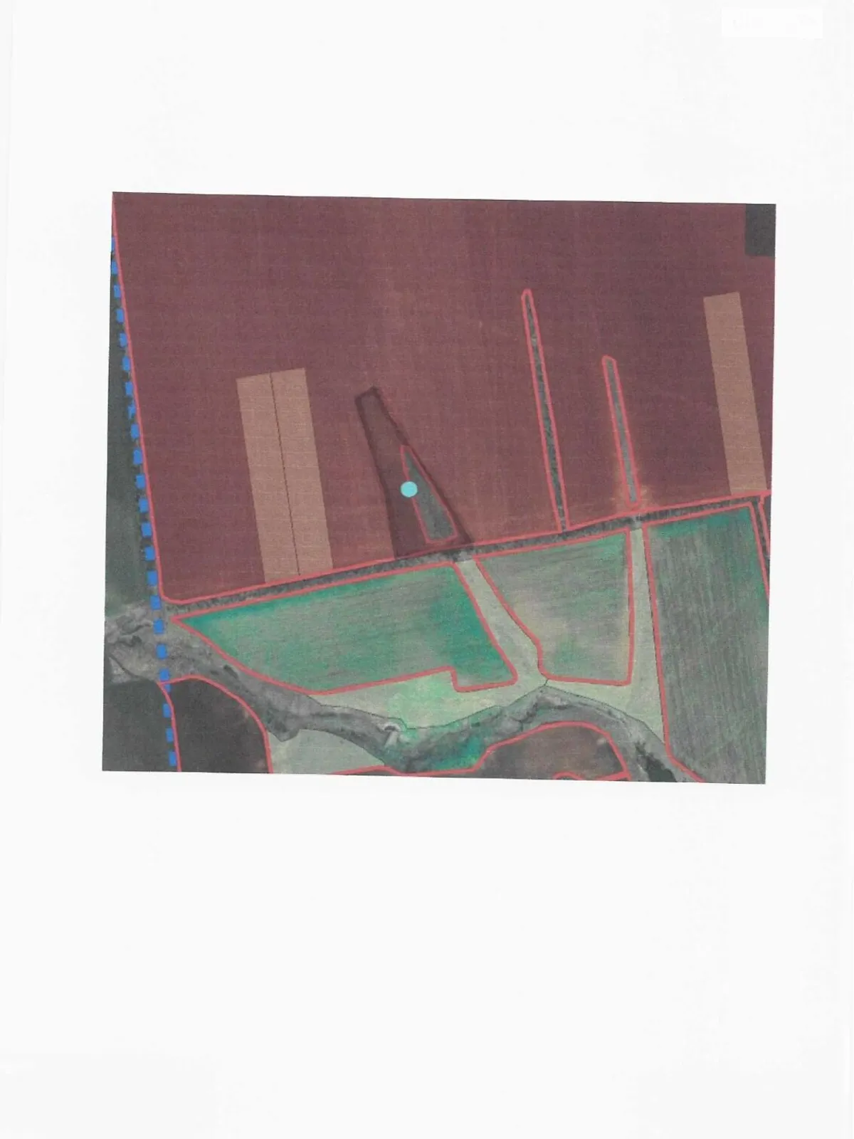 Сдается в аренду земельный участок 5.7901 соток в Одесской области, цена: 23208 грн - фото 1