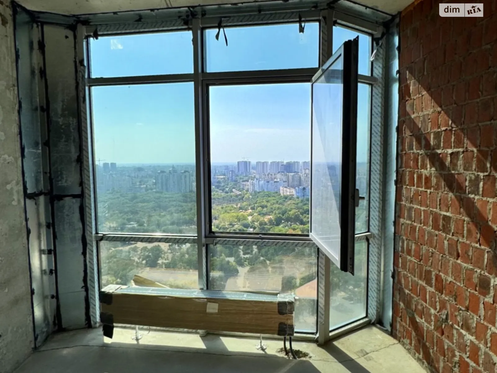 Продается 1-комнатная квартира 67 кв. м в Одессе, просп. Шевченко, 29/1 - фото 1