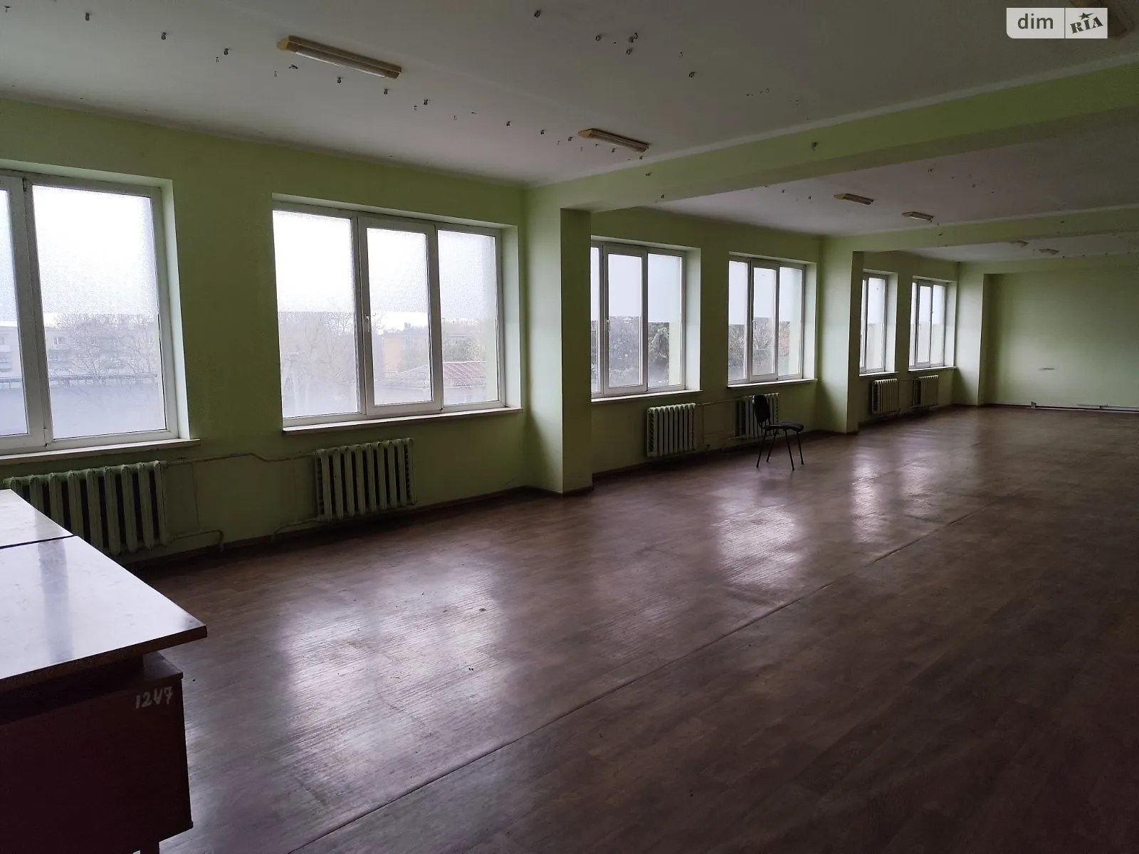 Сдается в аренду объект сферы услуг 220 кв. м в 6-этажном здании, цена: 35200 грн - фото 1