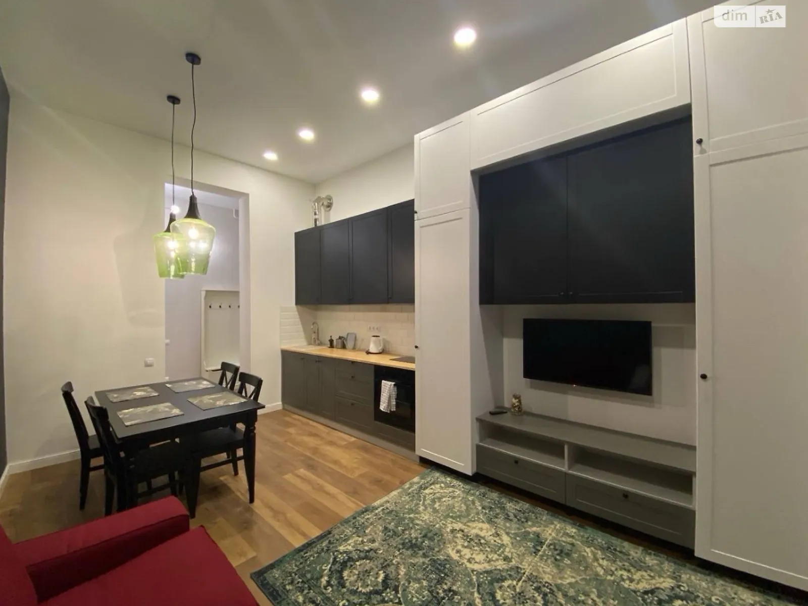 Здається в оренду 3-кімнатна квартира 75 кв. м у Одесі, цена: 22000 грн - фото 1