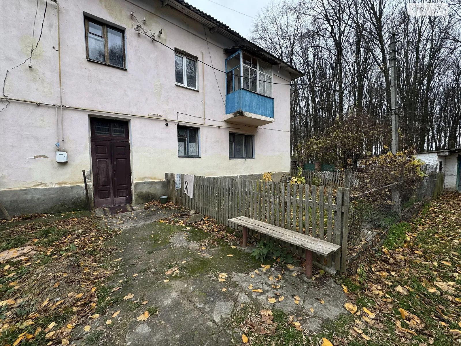 Продается 2-комнатная квартира 45 кв. м в Тыврове, ул. Злагоды(Матросова) - фото 1