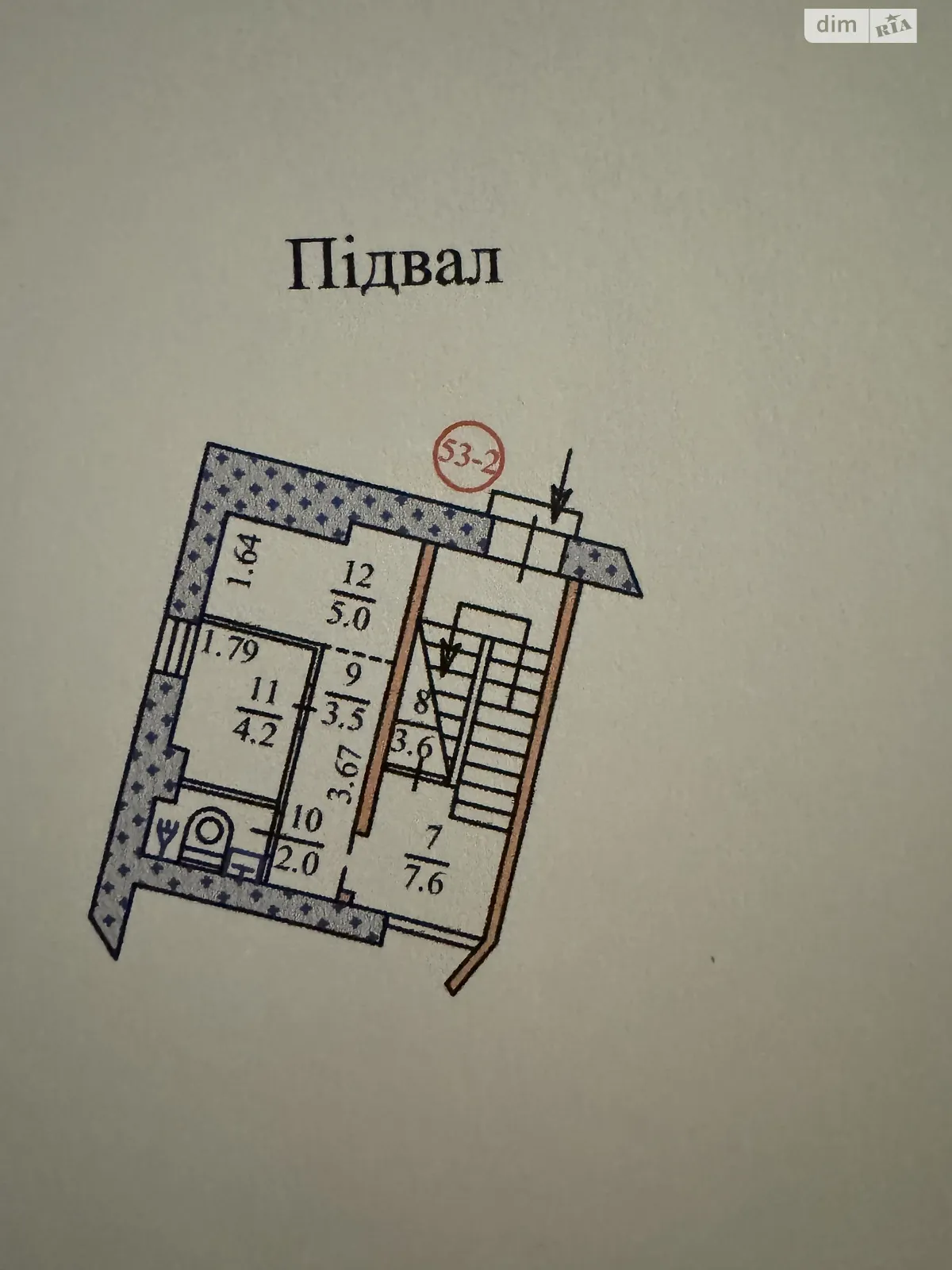 Сдается в аренду помещения свободного назначения 115 кв. м в 3-этажном здании, цена: 55000 грн - фото 1