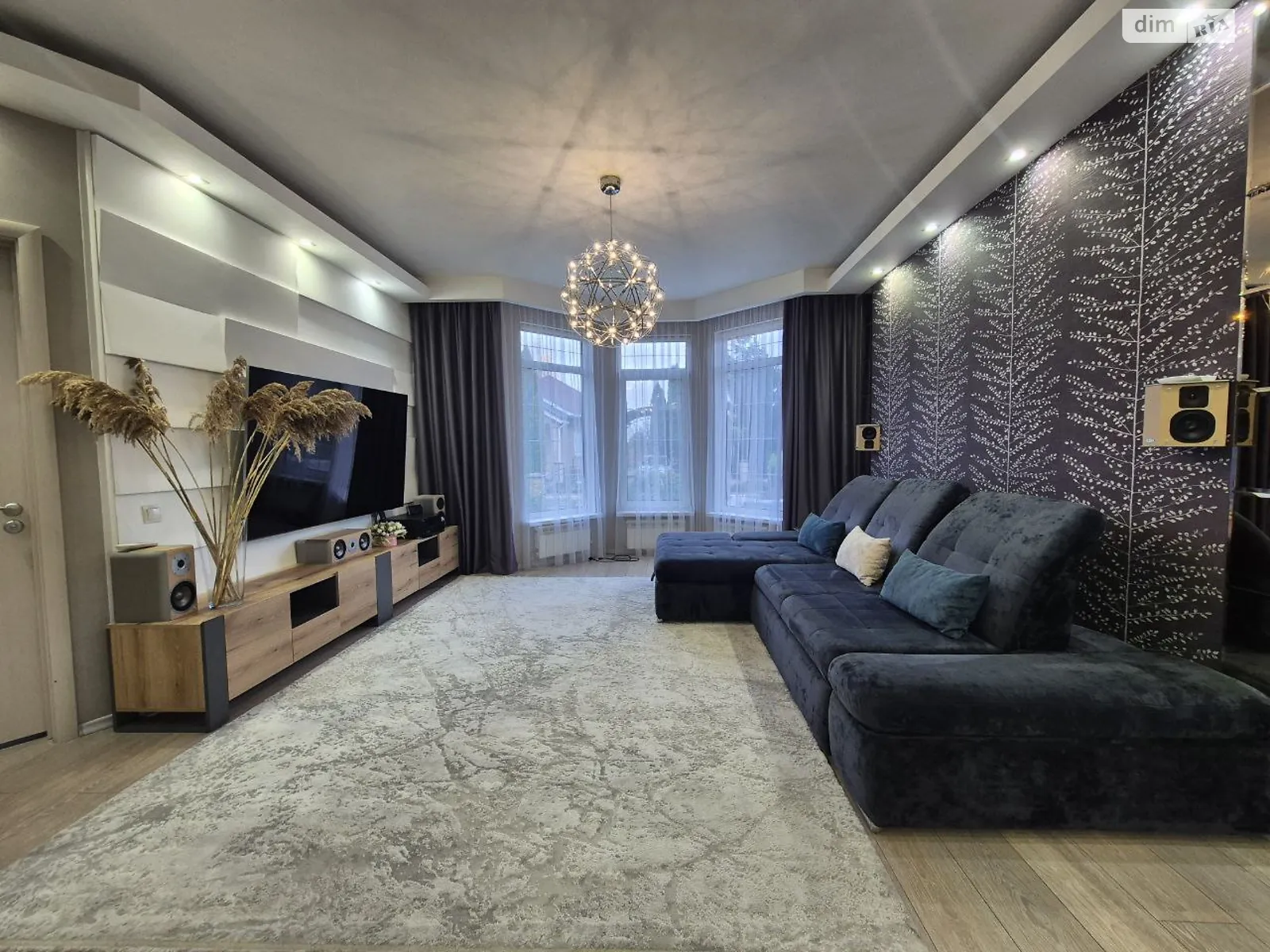 Продается одноэтажный дом 122.8 кв. м с участком, цена: 235000 $ - фото 1