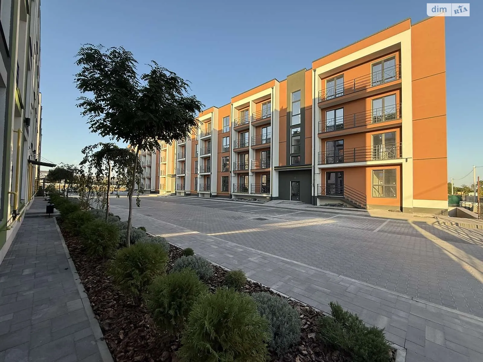 ул. Украинская, 12/3 Гостомель - фото 1