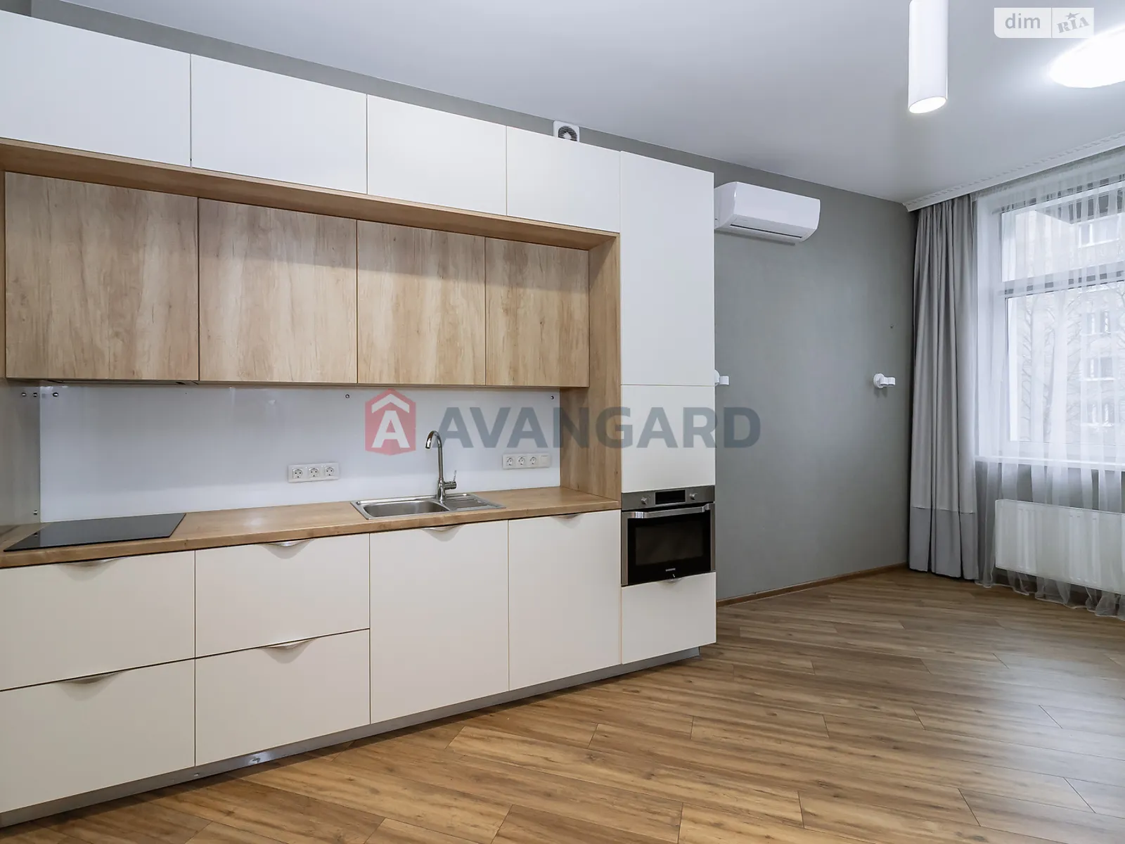 Продается 3-комнатная квартира 100.9 кв. м в Киеве, ул. Иоанна Павла II(Патриса Лумумбы), 11 - фото 1