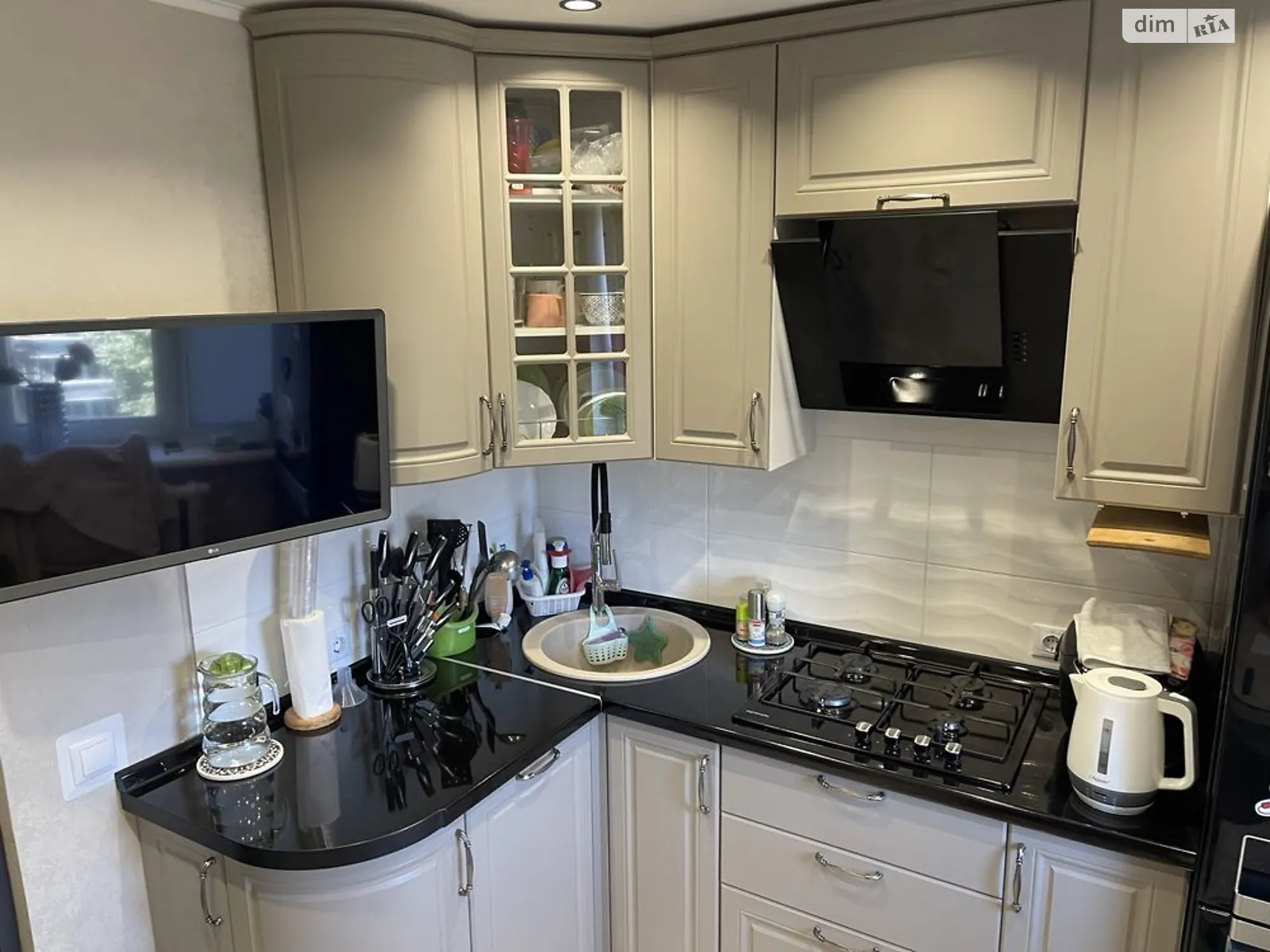 Продается 2-комнатная квартира 48 кв. м в Киеве, цена: 120000 $ - фото 1