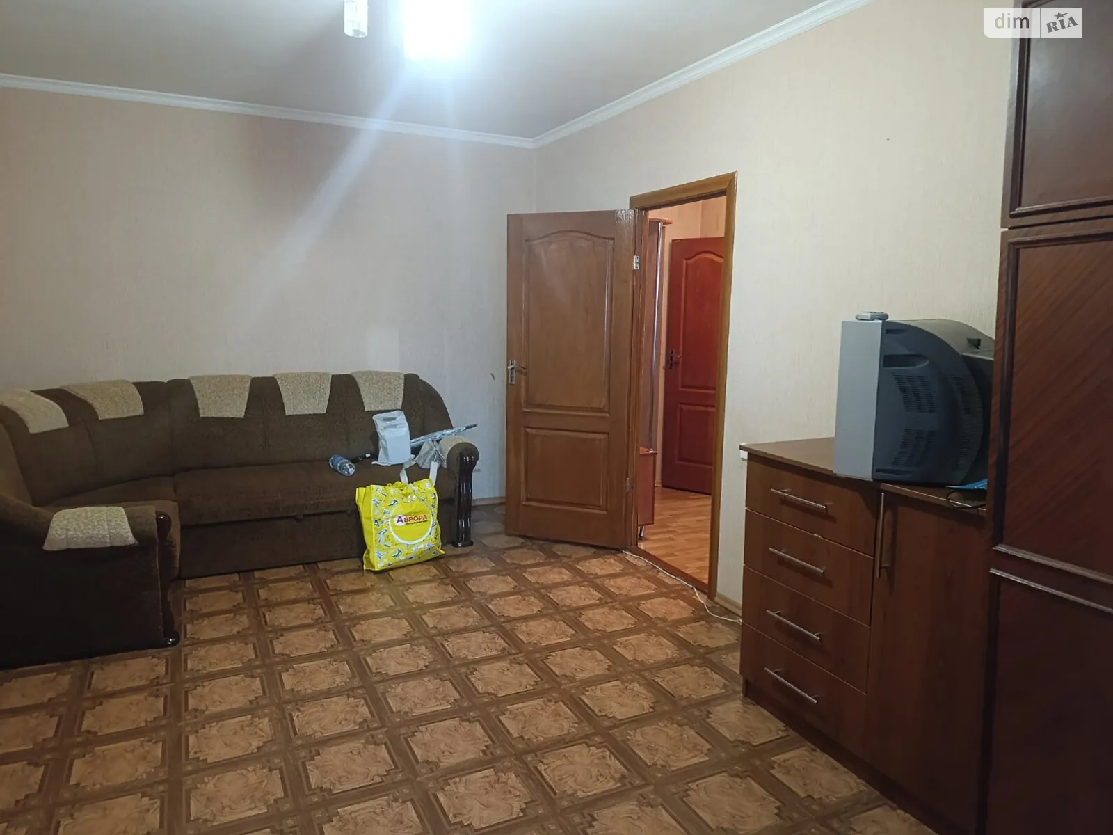 Сдается в аренду 1-комнатная квартира 42 кв. м в Хмельницком, ул. Завадского, 54 - фото 1