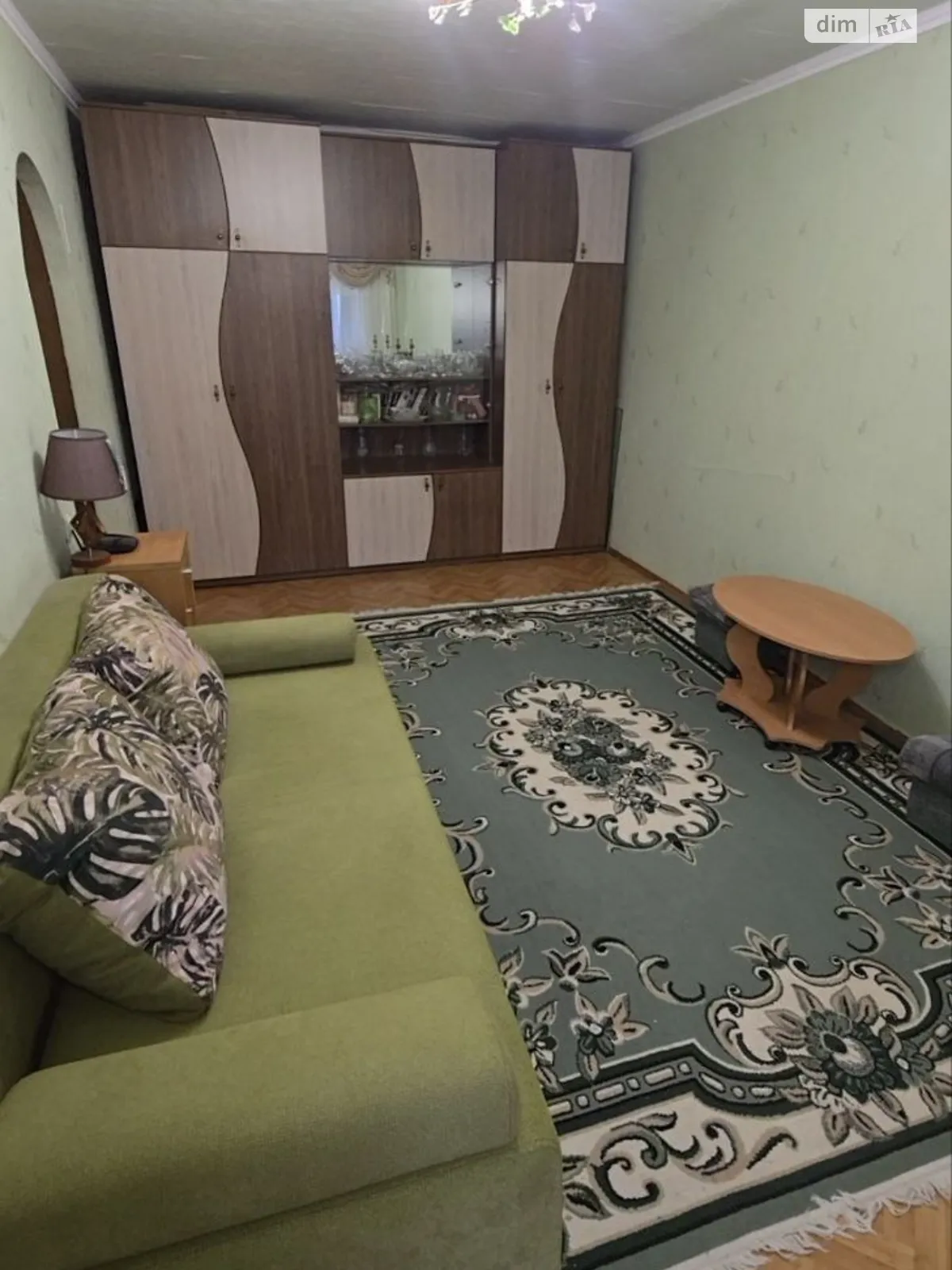 Продается 1-комнатная квартира 32.4 кв. м в Днепре, ул. Алана Шепарда(Суворова), 11 - фото 1