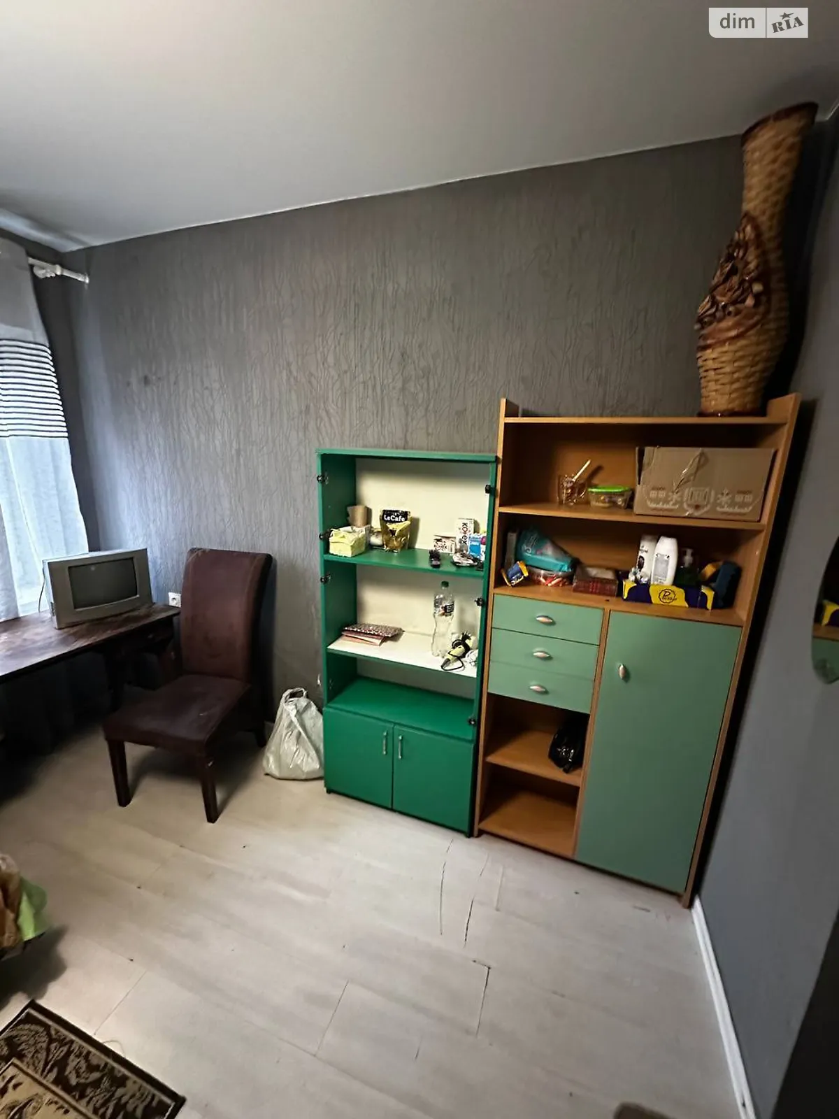 Продается комната 11 кв. м в Хмельницком, цена: 9500 $ - фото 1