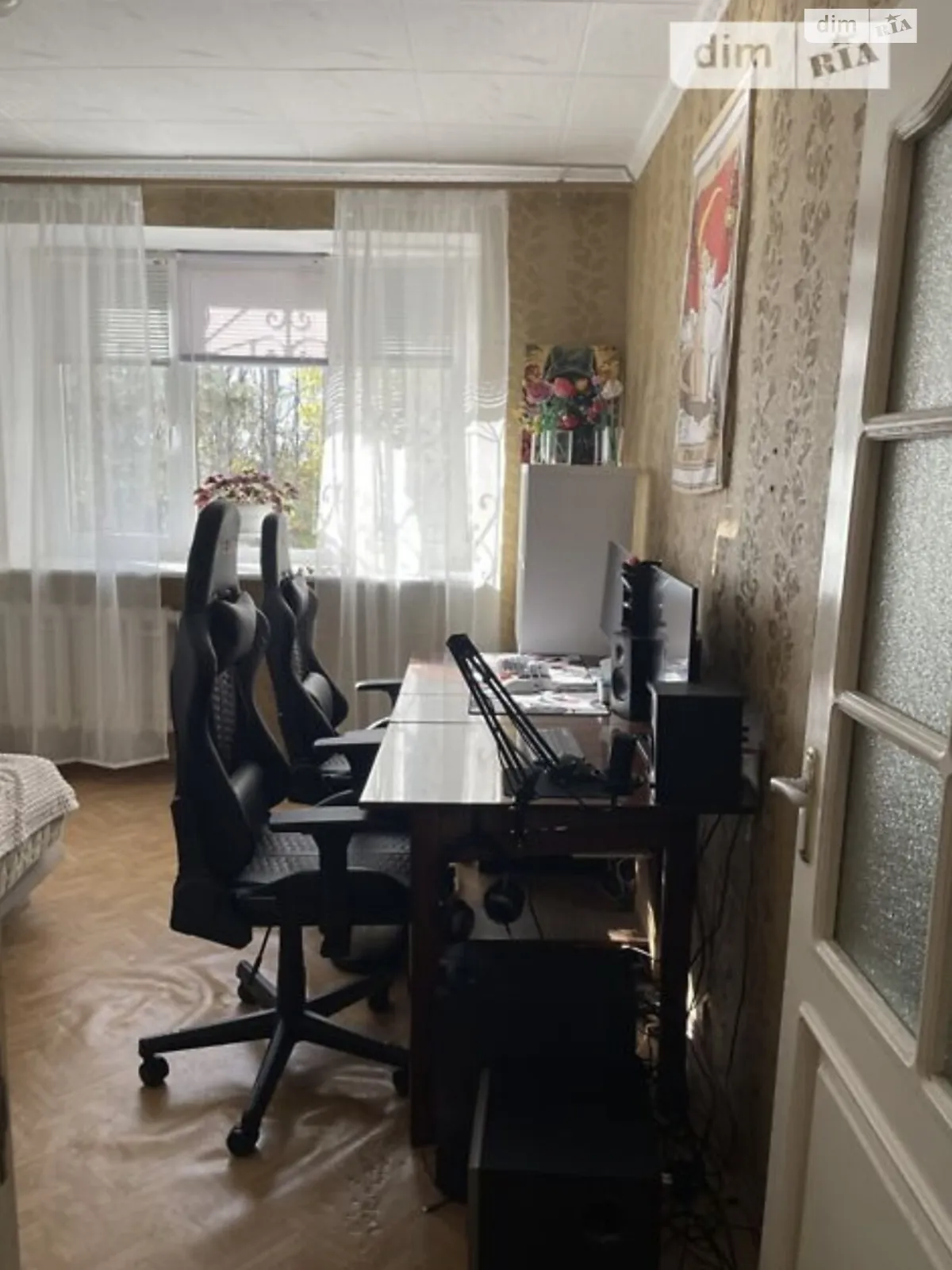 Продается 1-комнатная квартира 38 кв. м в Николаеве, ул. Григорьева Олега - фото 1