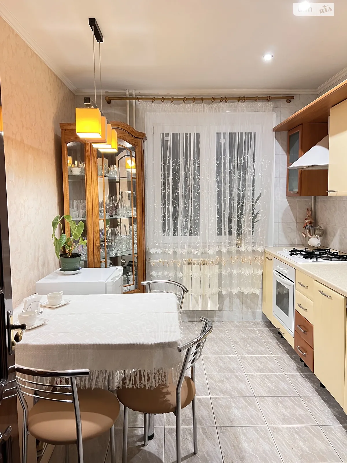 Сдается в аренду 3-комнатная квартира 63 кв. м в Сумах, ул. Героев Крут, 38 - фото 1