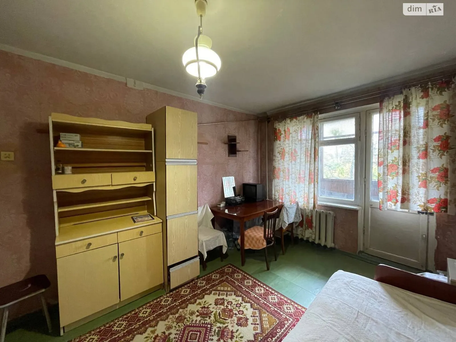 Продається 2-кімнатна квартира 48 кв. м у Кривому Розі, пров. Бульварний, 13 - фото 1