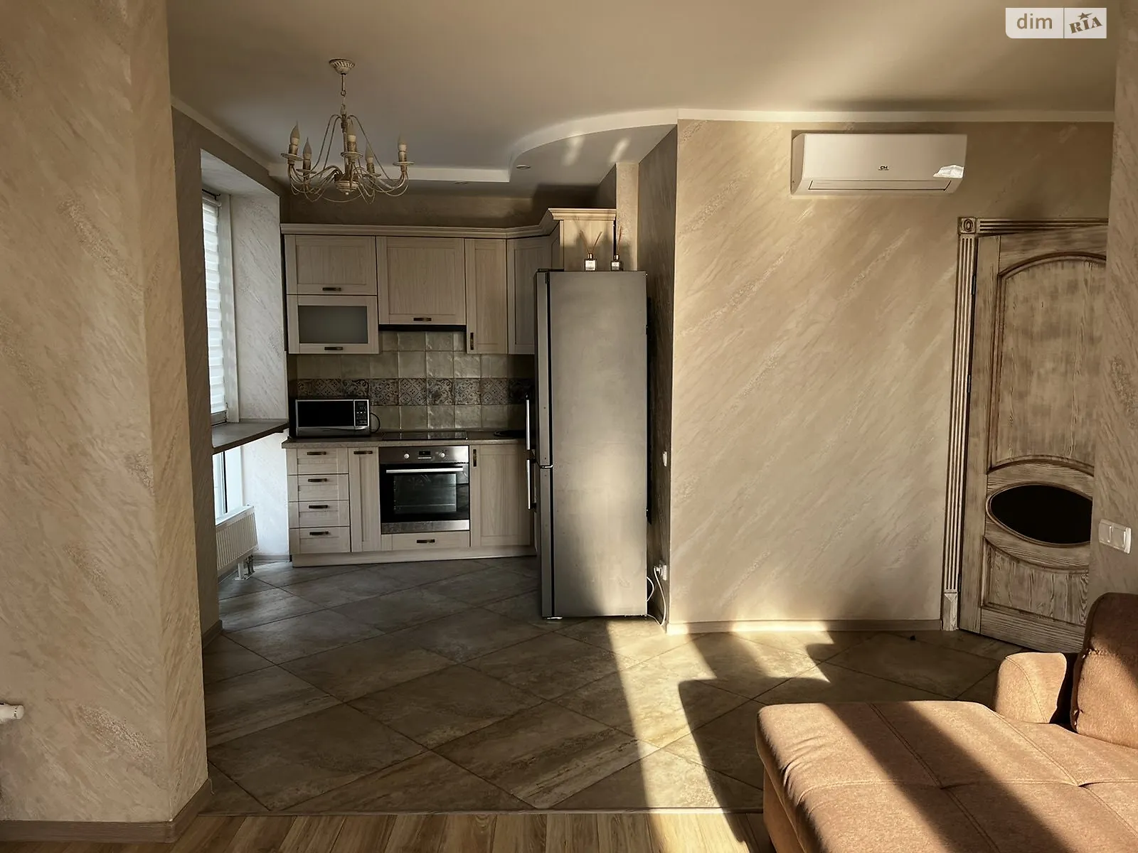 Здається в оренду 1-кімнатна квартира 55 кв. м у Вінниці, вул. Магістратська, 156А - фото 1