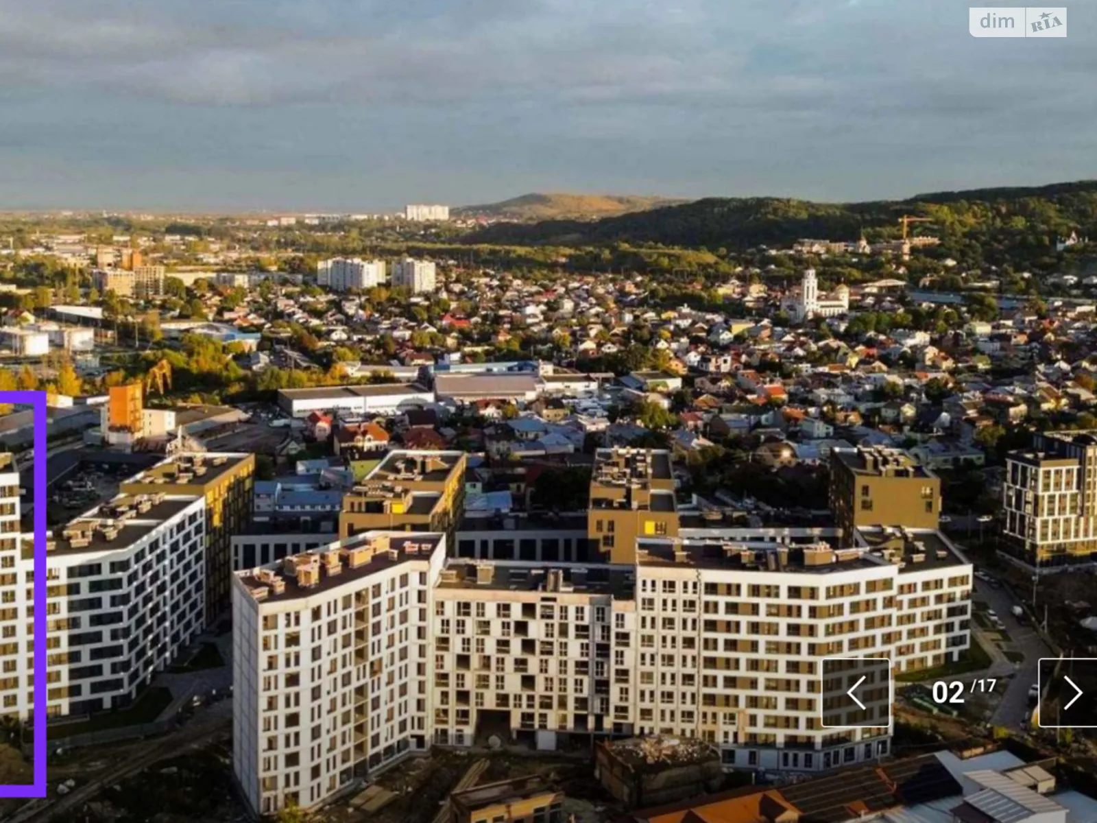 Продается подземный паркинг под легковое авто на 15.86 кв. м, цена: 21000 $ - фото 1