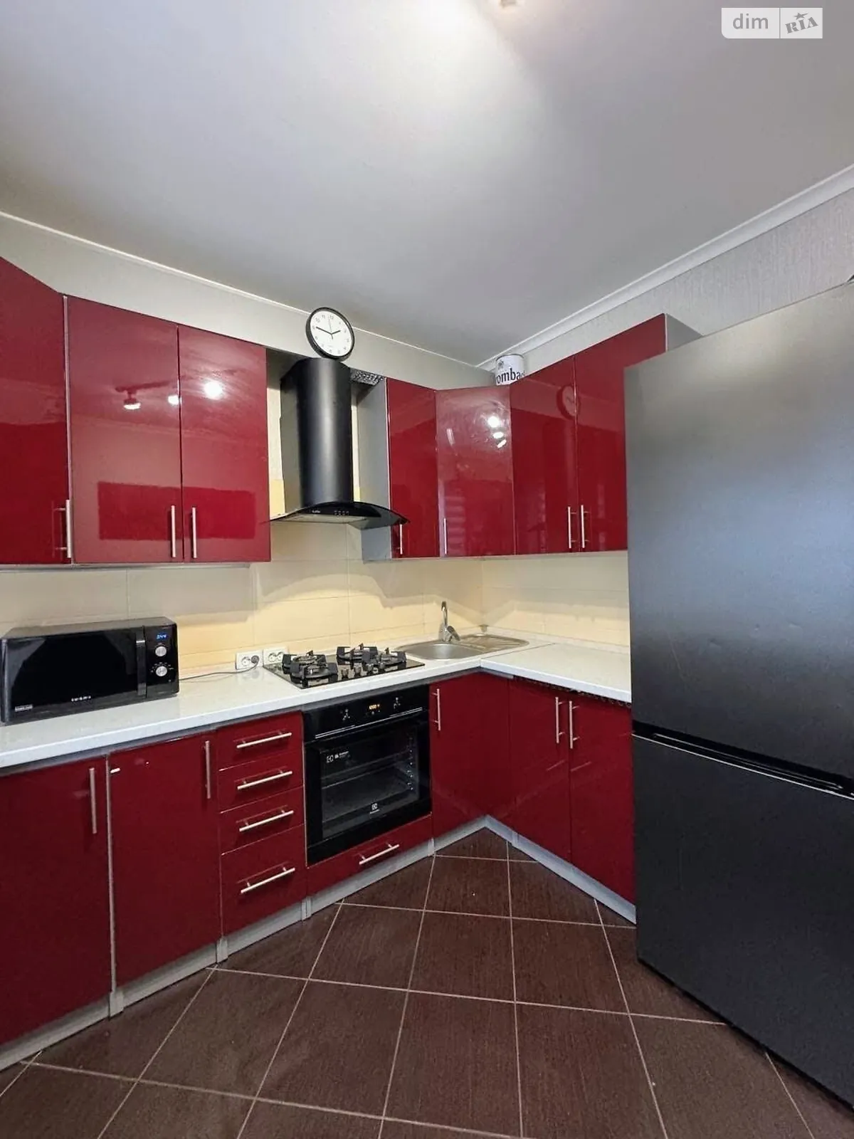 Продается 2-комнатная квартира 53 кв. м в Белой Церкви, ул. Шевченко, 118 - фото 1