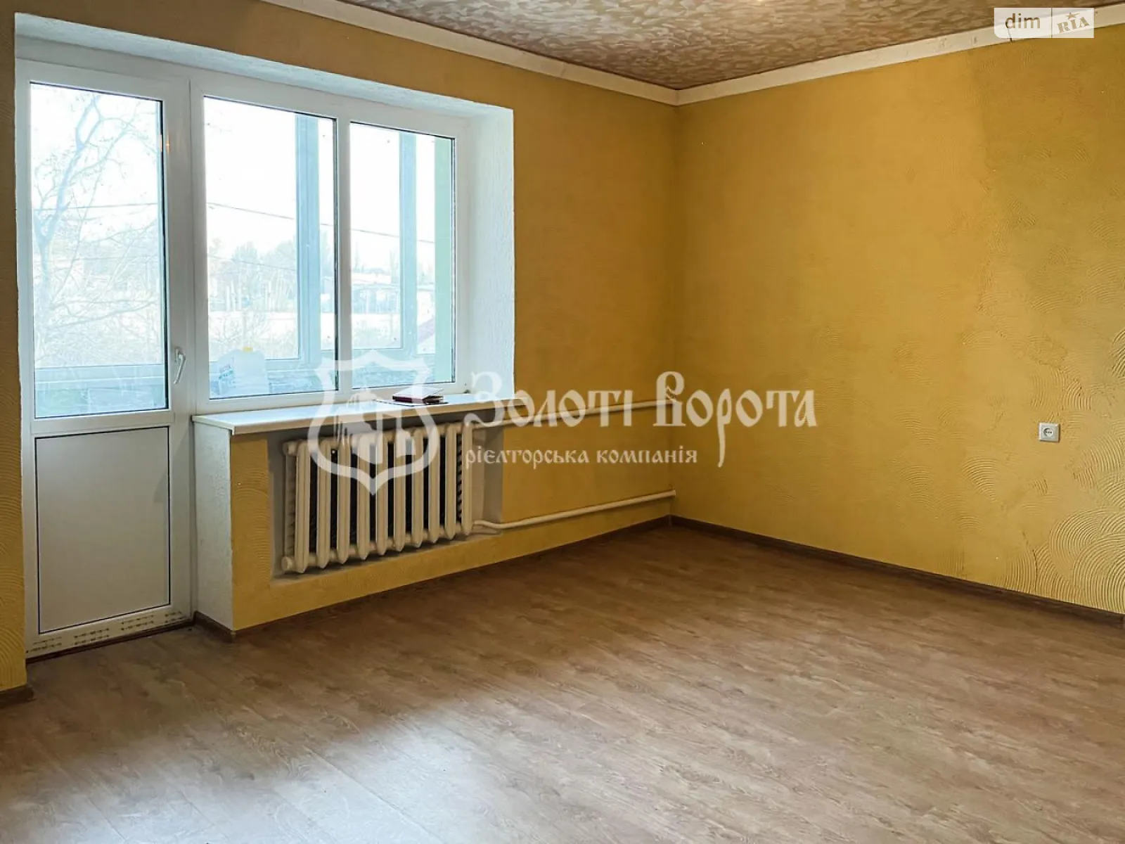 Продается 3-комнатная квартира 77.6 кв. м в Мартусовке, цена: 56000 $ - фото 1