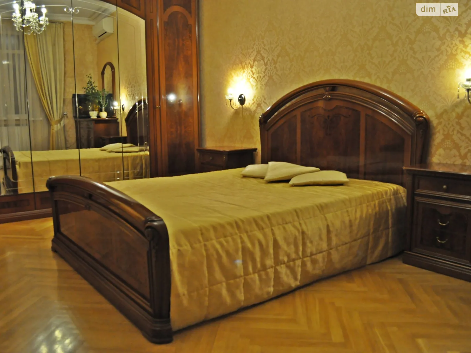 Сдается в аренду 2-комнатная квартира 44 кв. м в Киеве, ул. Гоголевская, 5 - фото 1