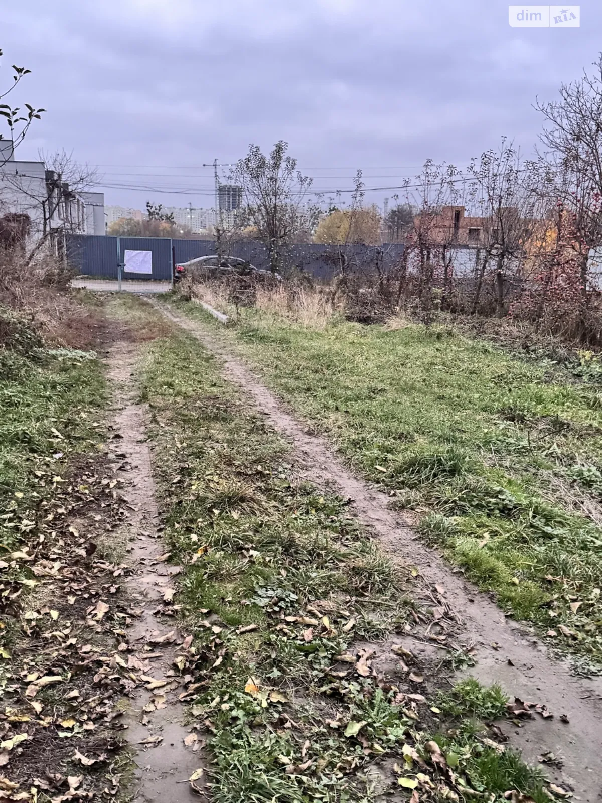 Продается земельный участок 10 соток в Винницкой области, цена: 122000 $ - фото 1