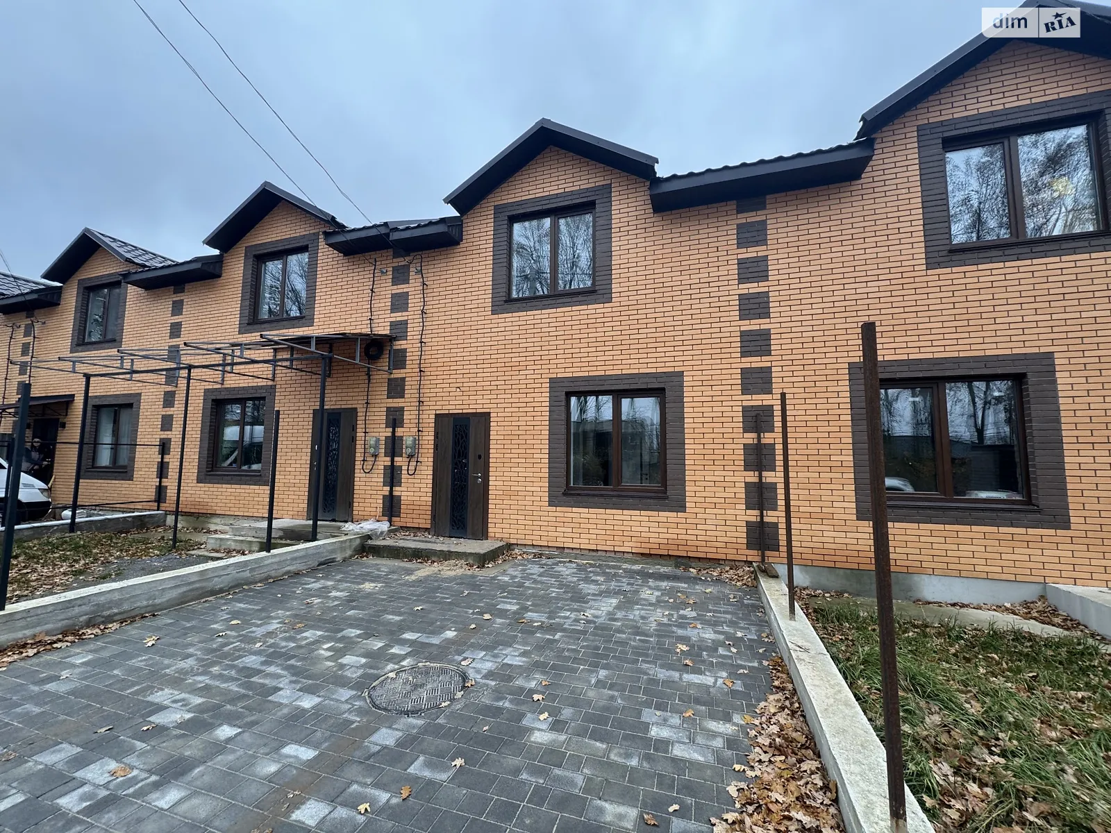 пер. Весняный Агрономичное, цена: 106000 $ - фото 1