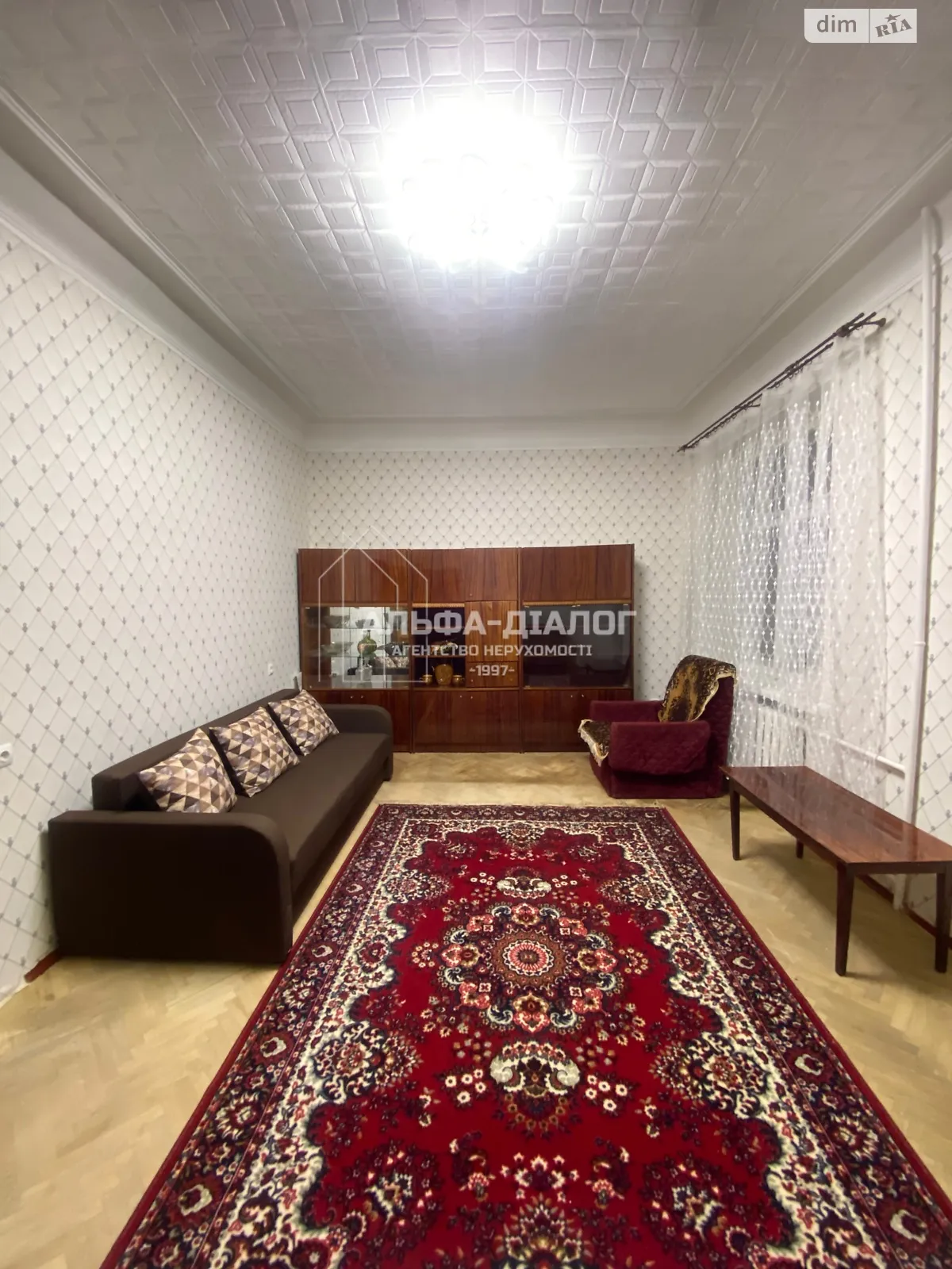 Сдается в аренду 2-комнатная квартира 54 кв. м в Киеве, ул. Загоровская(Багговутовская), 4 - фото 1