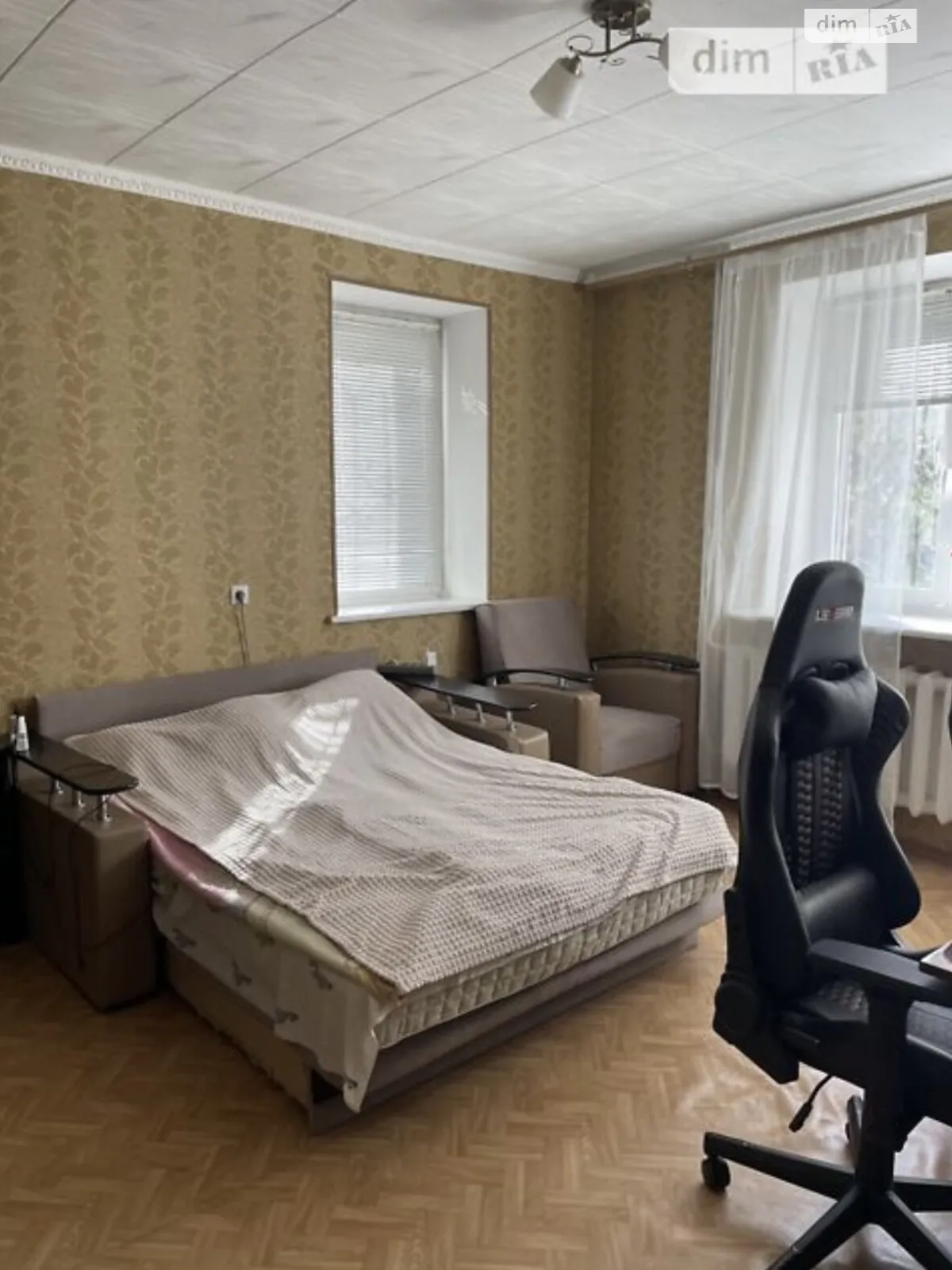 Продается 1-комнатная квартира 38 кв. м в Николаеве, цена: 24000 $ - фото 1