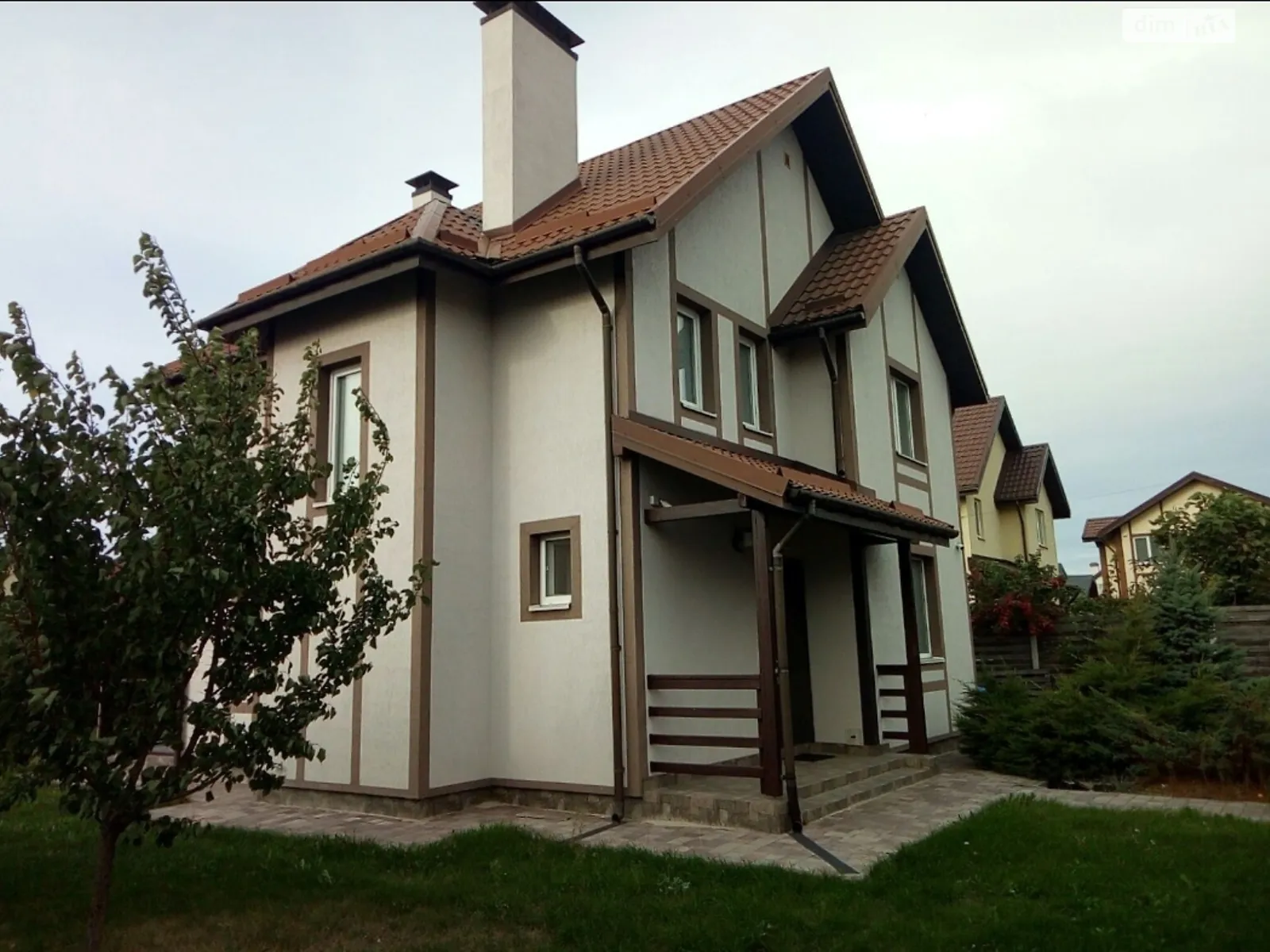 ул. Праздничная Безугловка (Борисполь) ЖК Новая Александровка, цена: 170000 $ - фото 1