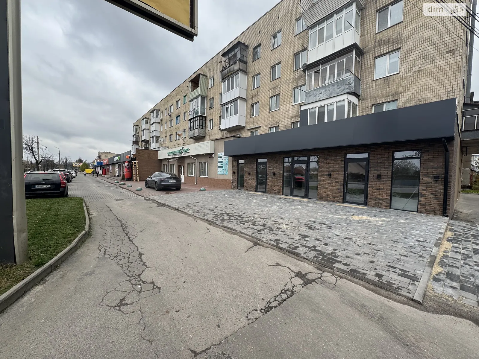 Здається в оренду приміщення вільного призначення 15 кв. м в 5-поверховій будівлі, цена: 15000 грн - фото 1