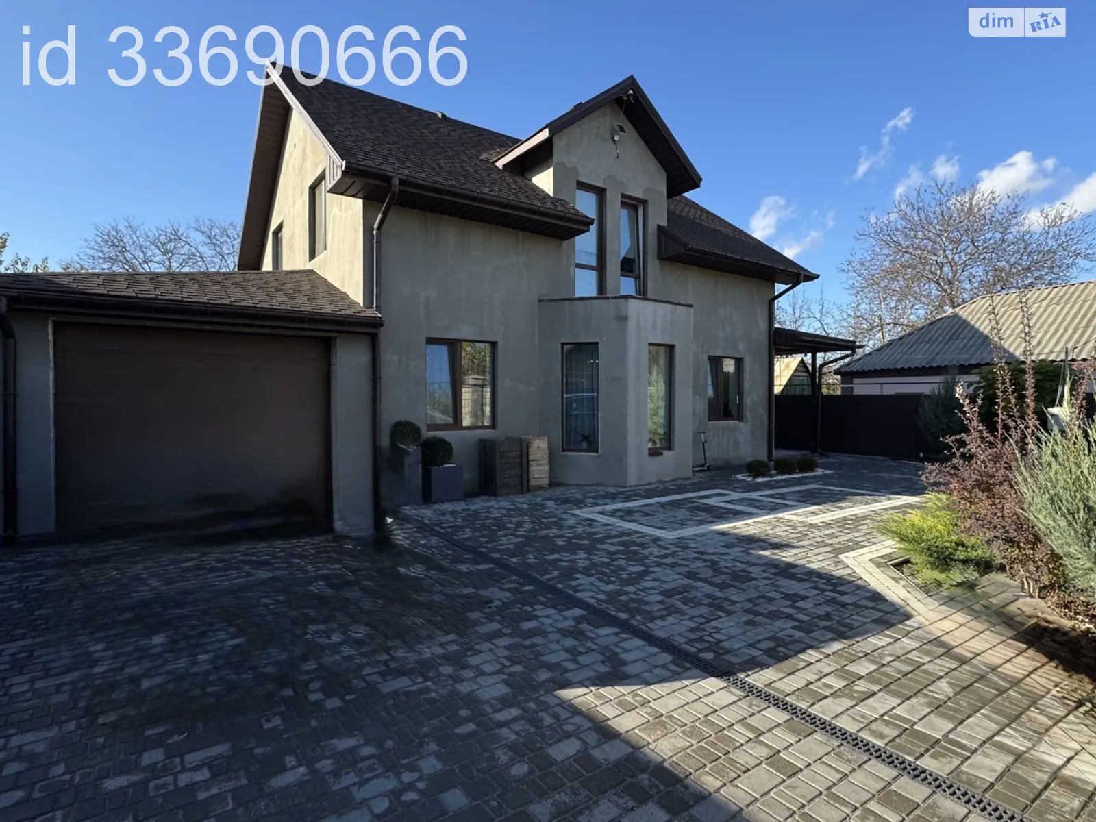 вул. Лєрмонтова Новомосковськ Самар, цена: 160000 $ - фото 1