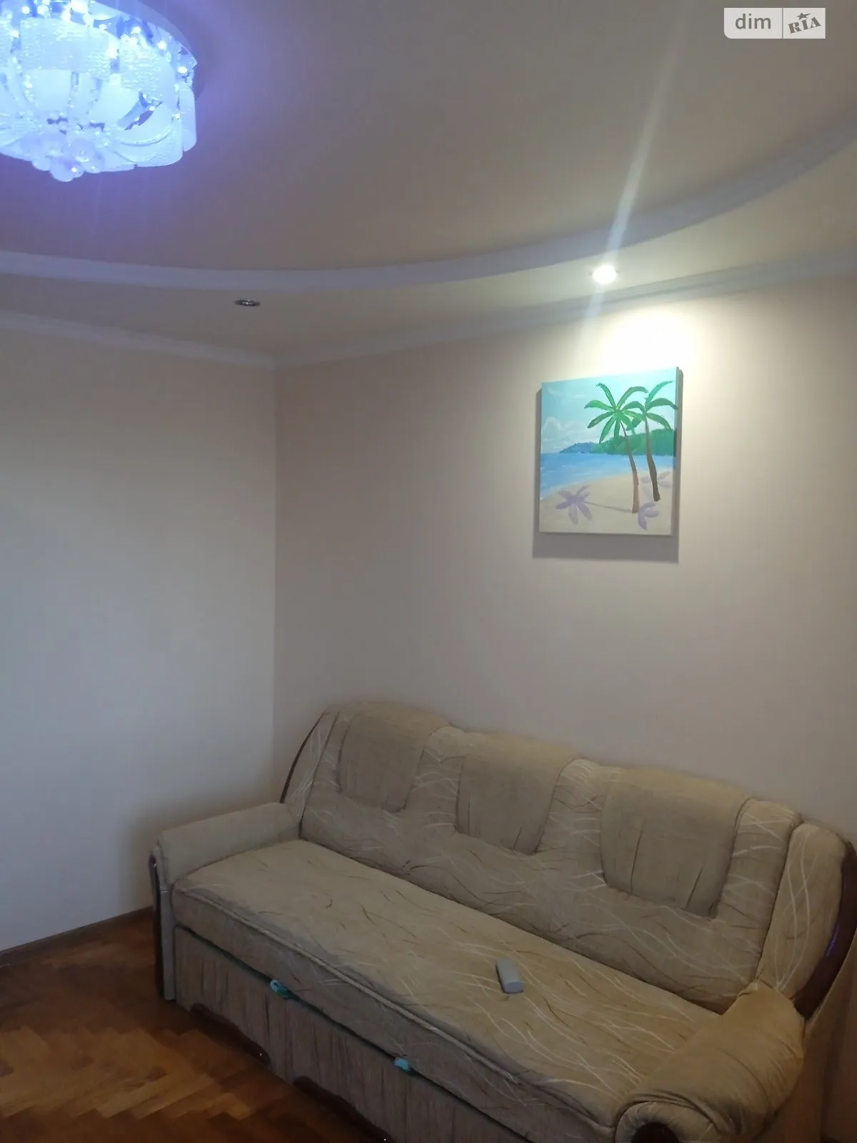 1-комнатная квартира 34 кв. м в Тернополе, ул. Генерала Мирона Тарнавского - фото 1