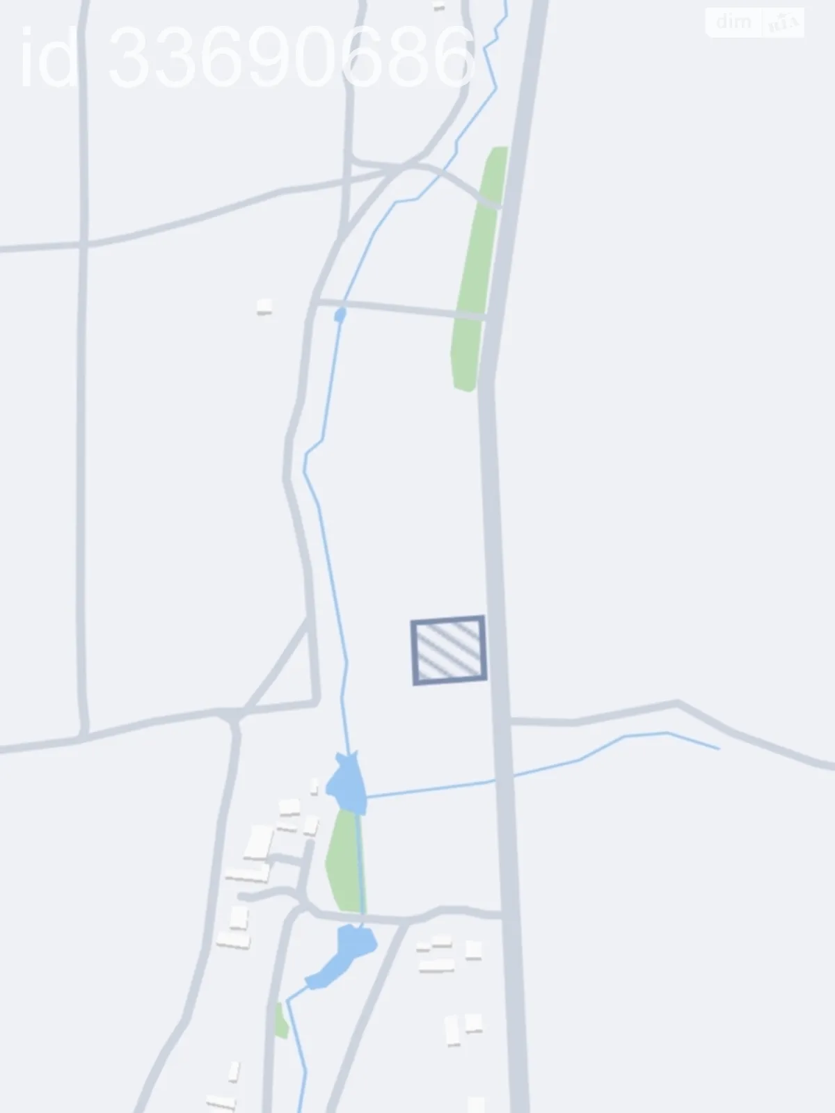 Продается земельный участок 25 соток в Тернопольской области, цена: 27500 $ - фото 1