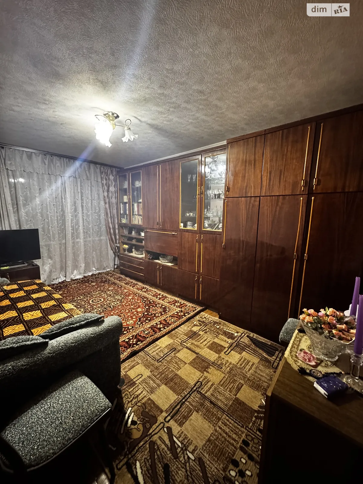 Здається в оренду 2-кімнатна квартира 45 кв. м у Вінниці, вул. 600-річчя, 58 - фото 1