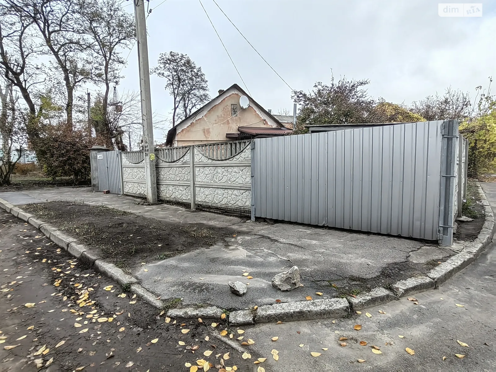 Продается часть дома 32 кв. м с балконом, цена: 25000 $ - фото 1